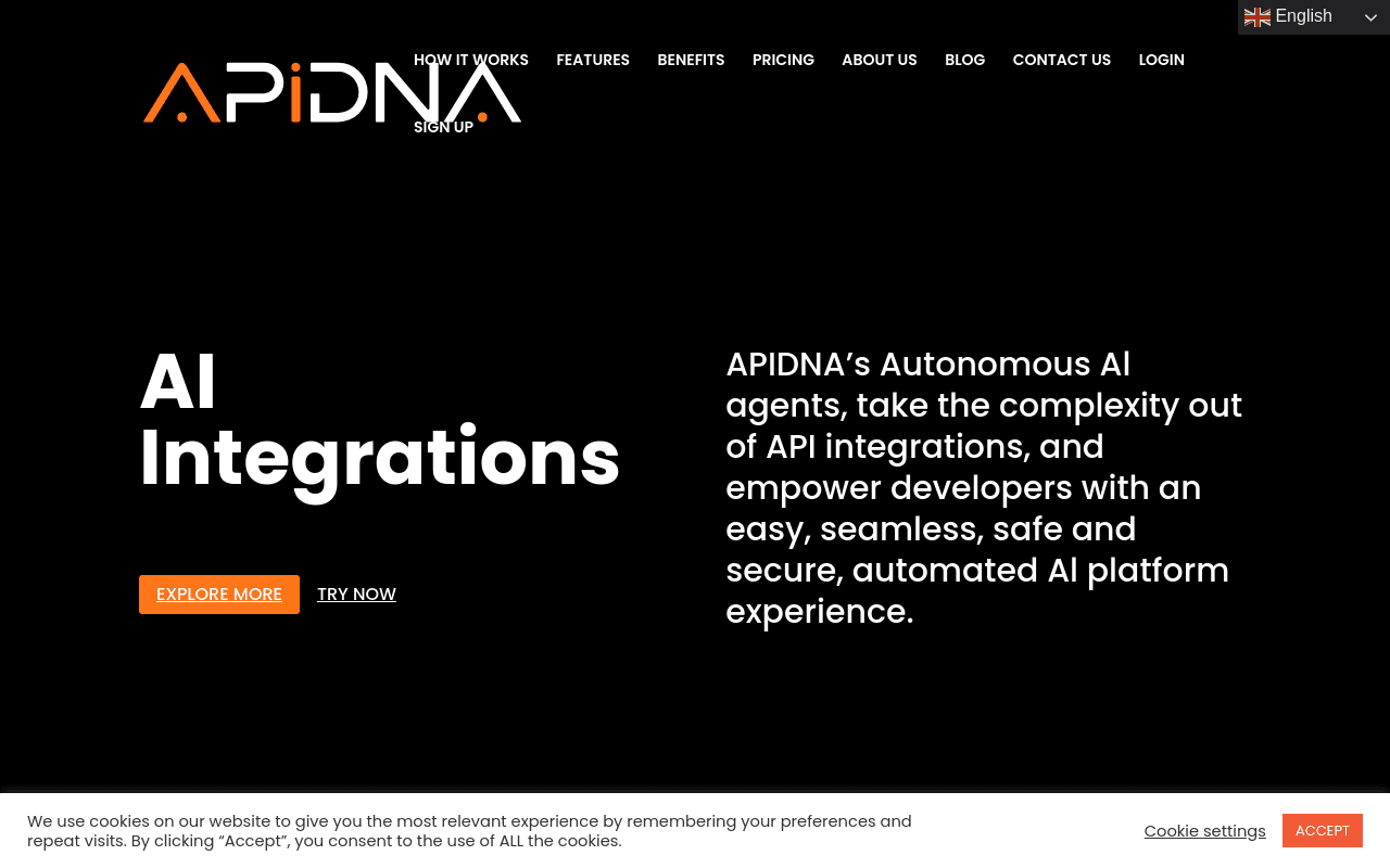 APIDNA