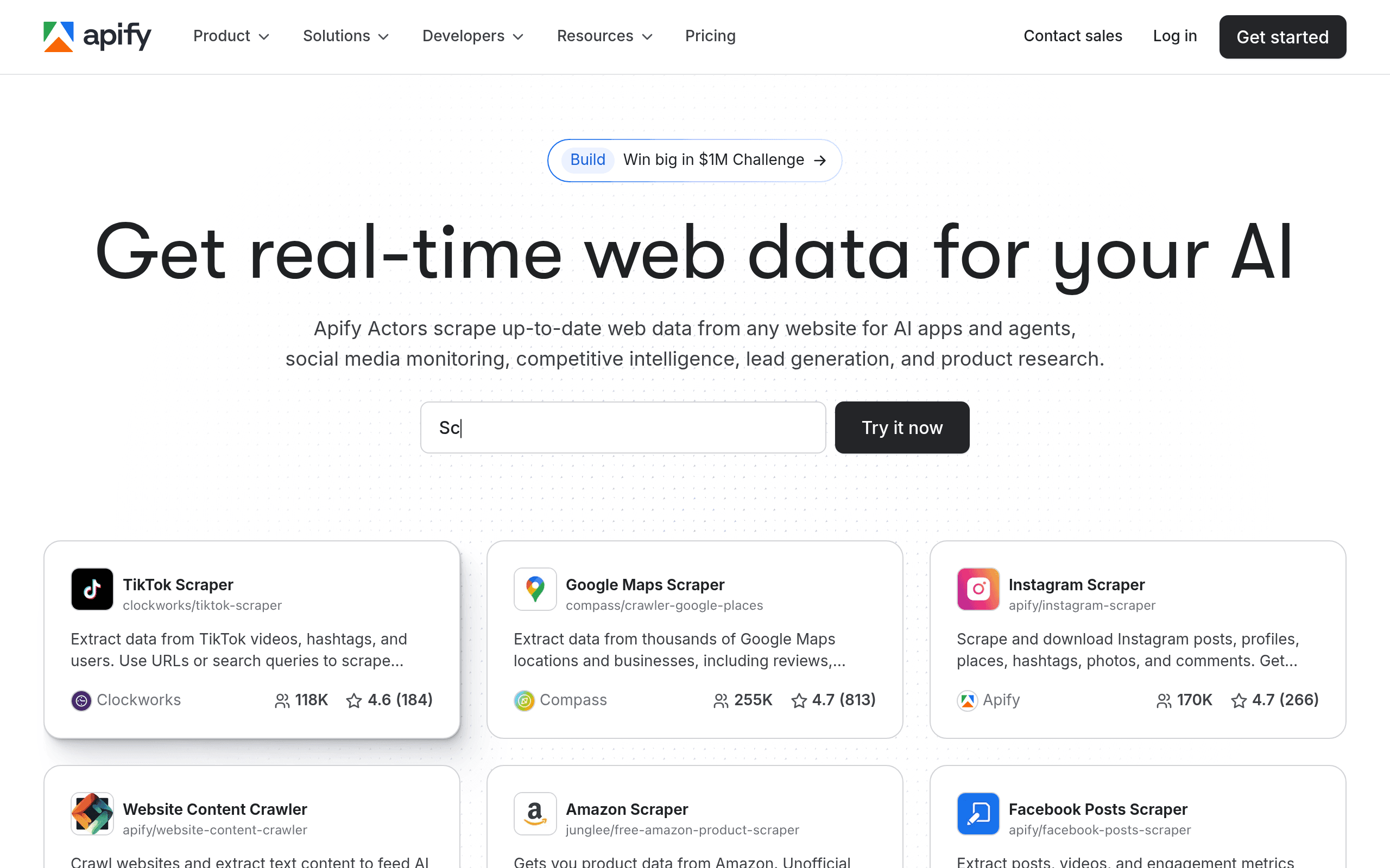 Apify