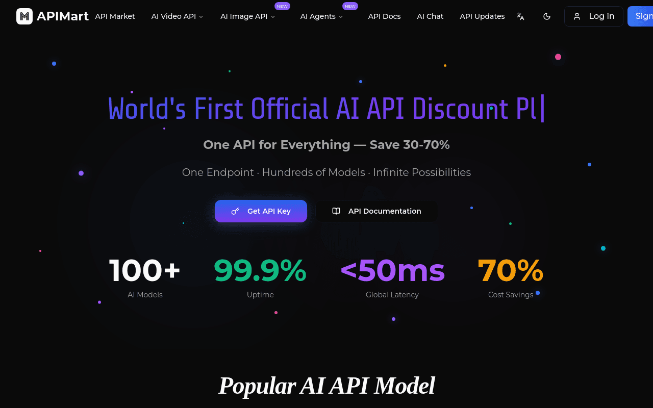 APIMart