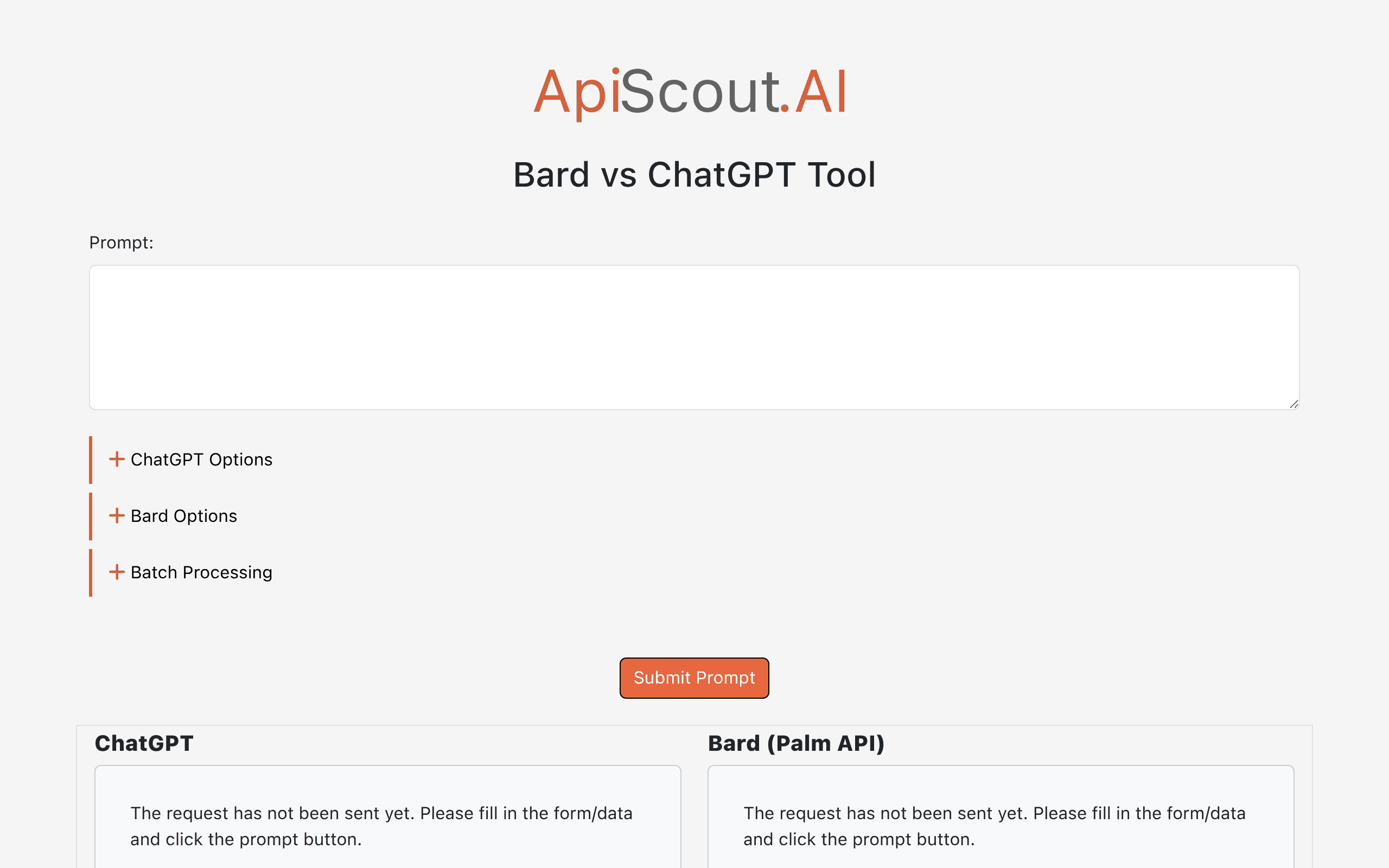 APIScout