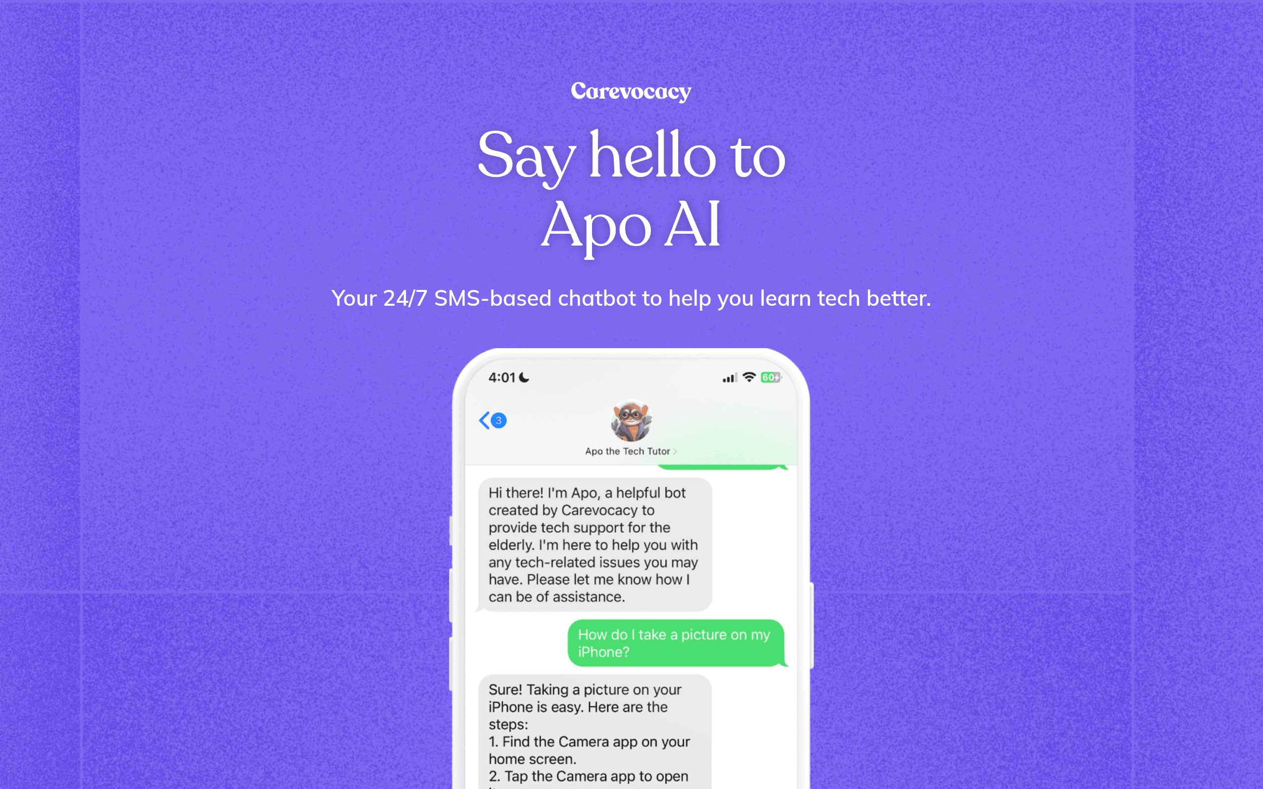 Apo AI