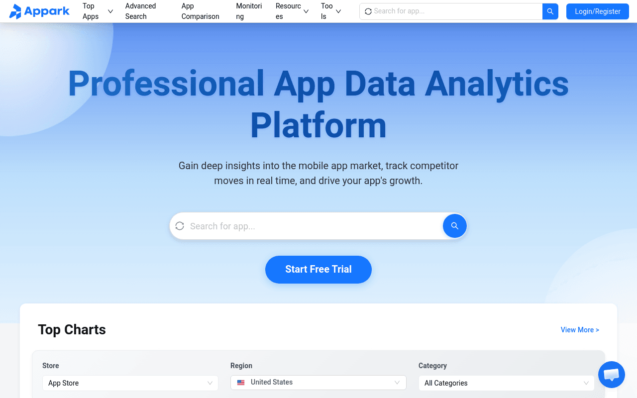 Appark