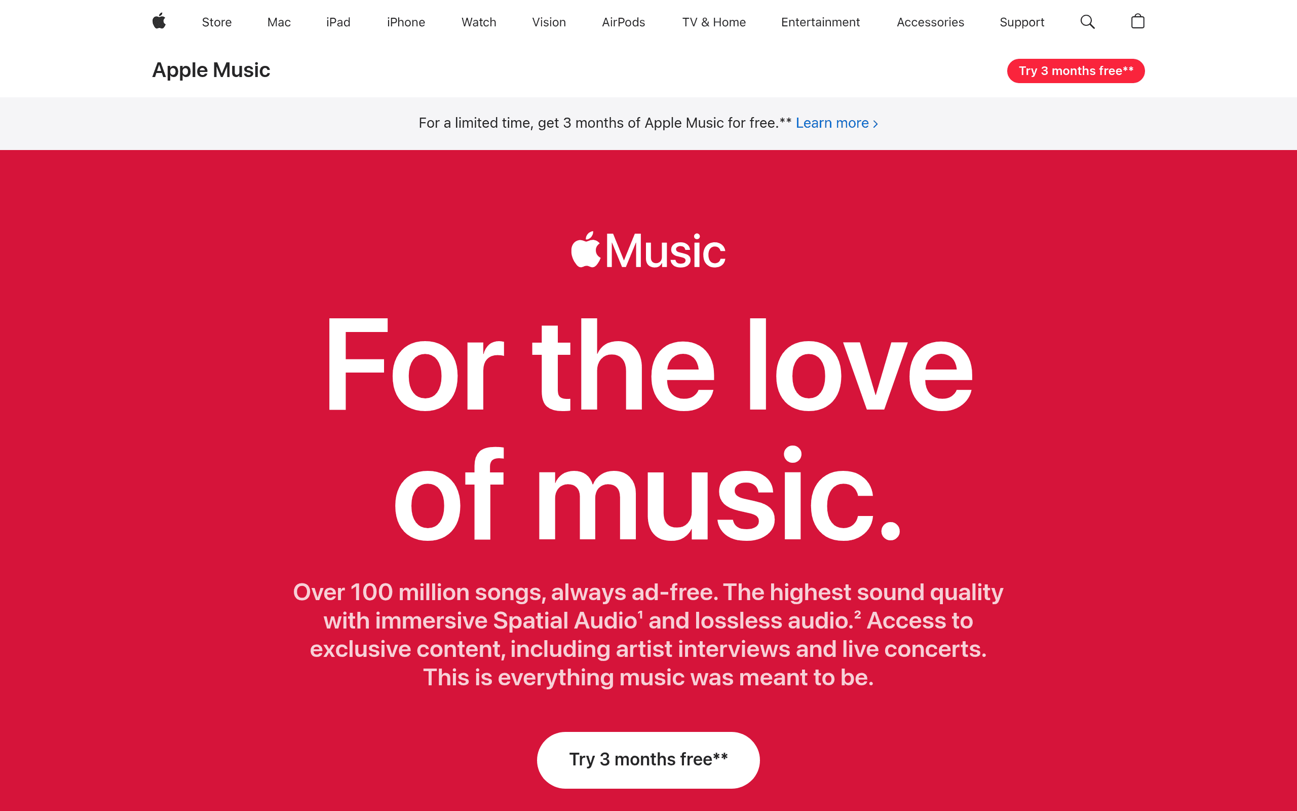 Apple Music