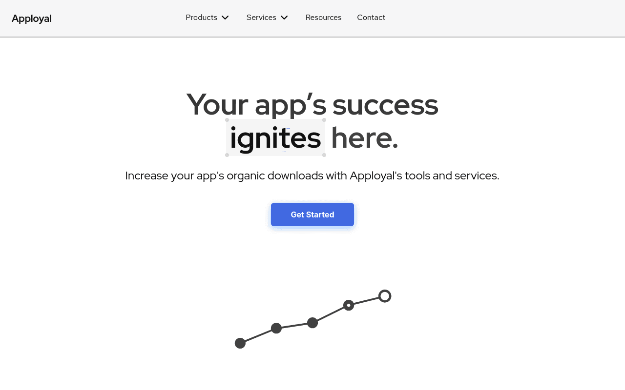 Apployal Localize