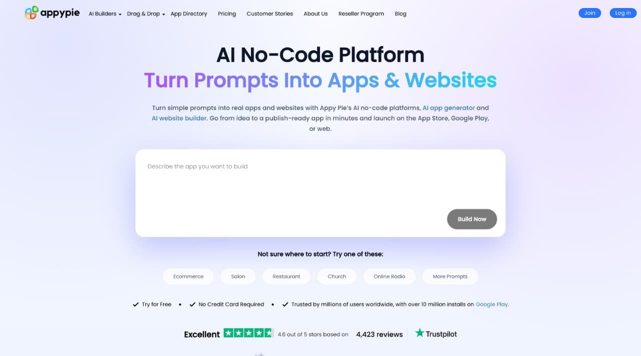 AppsMakerStore