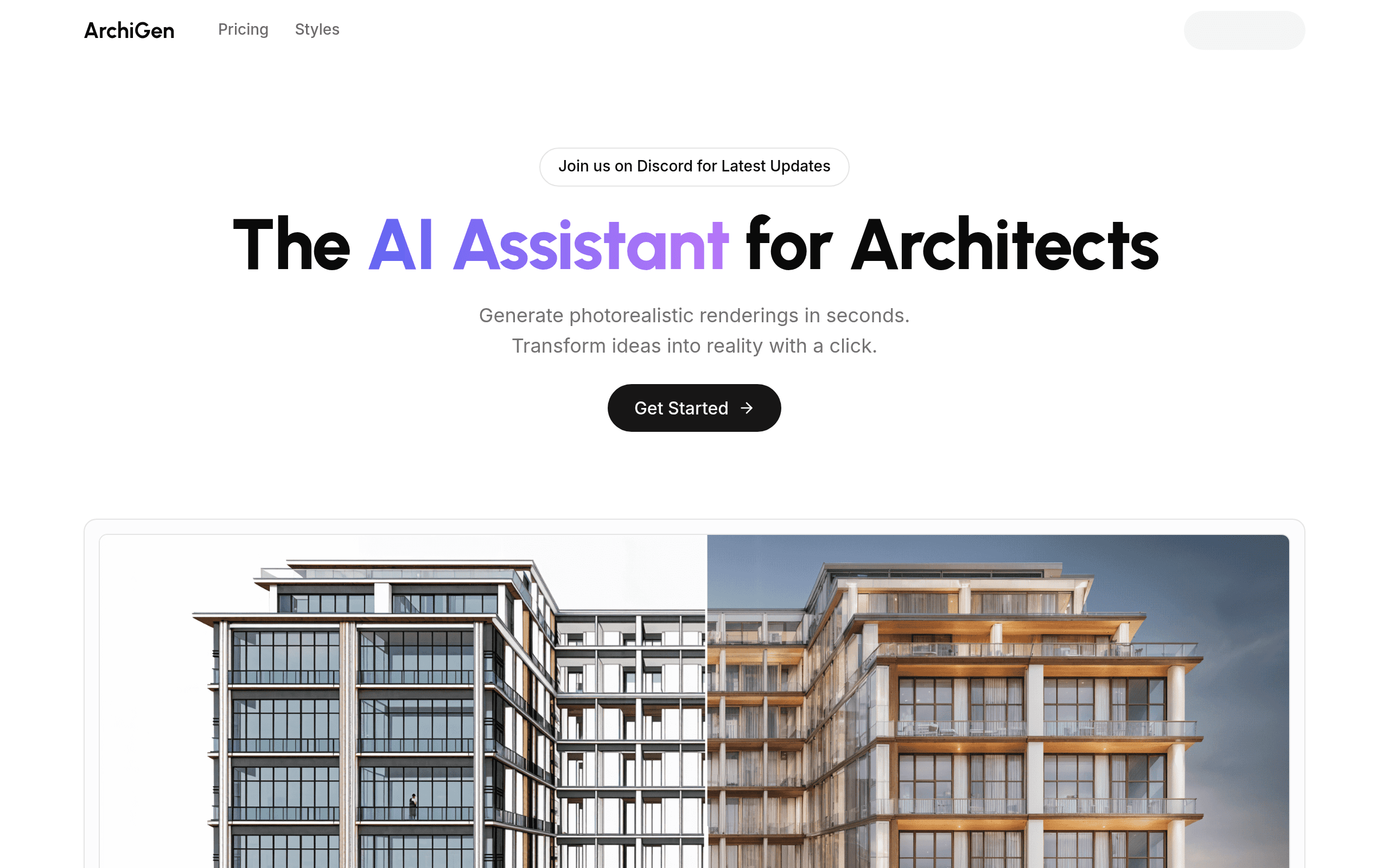 ArchiGen