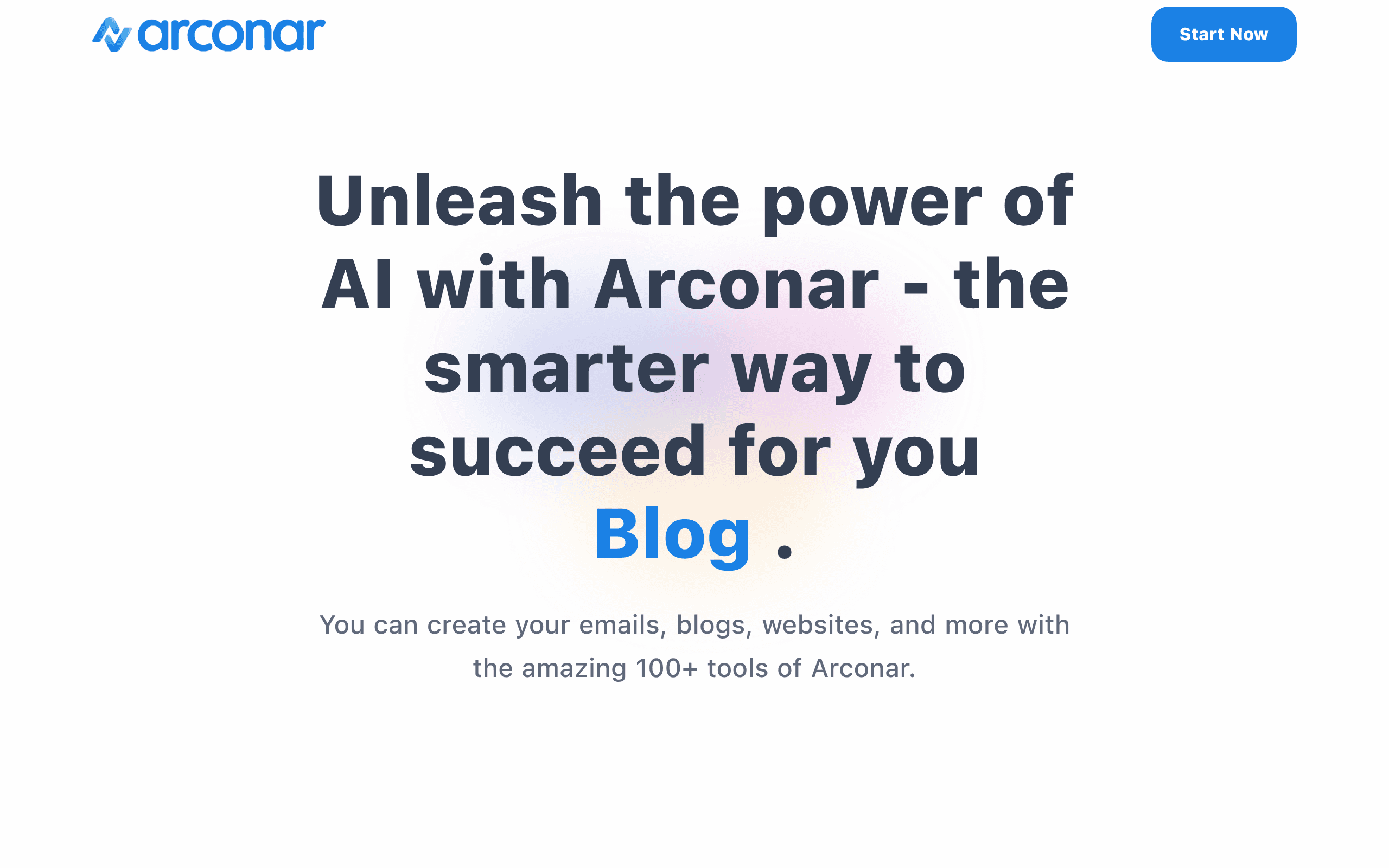 Arconar