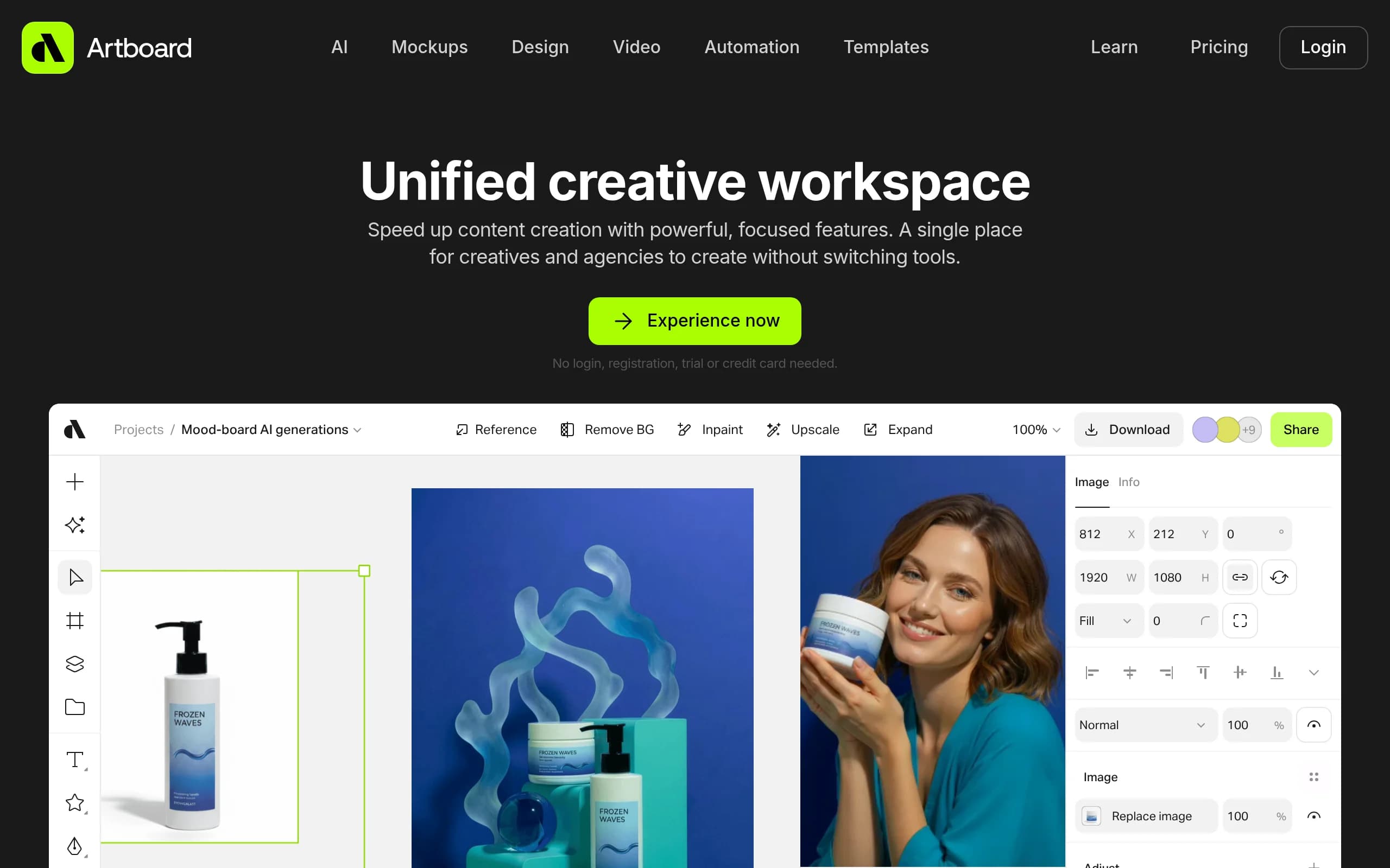 Artboard Studio