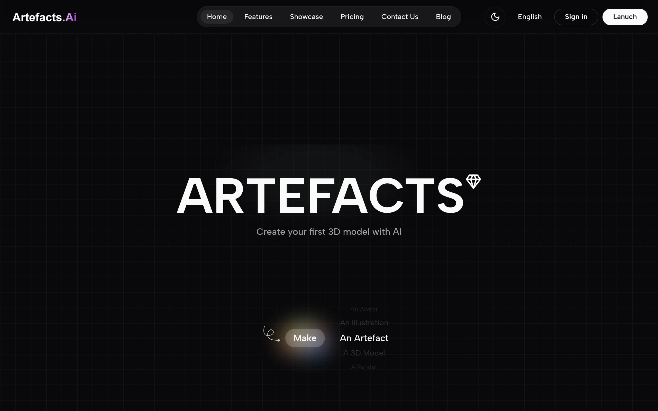 Artefacts.ai
