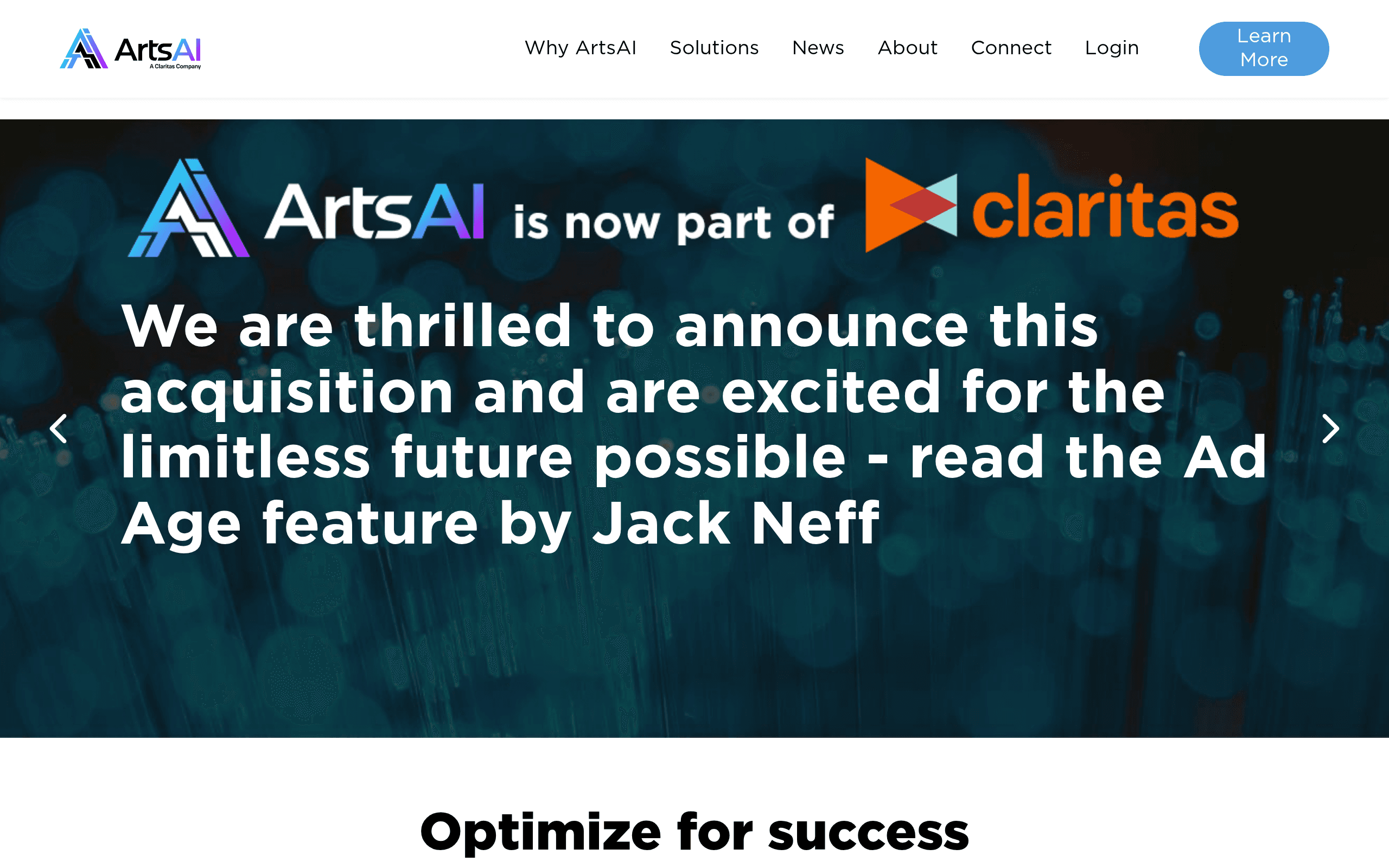 ArtsAI