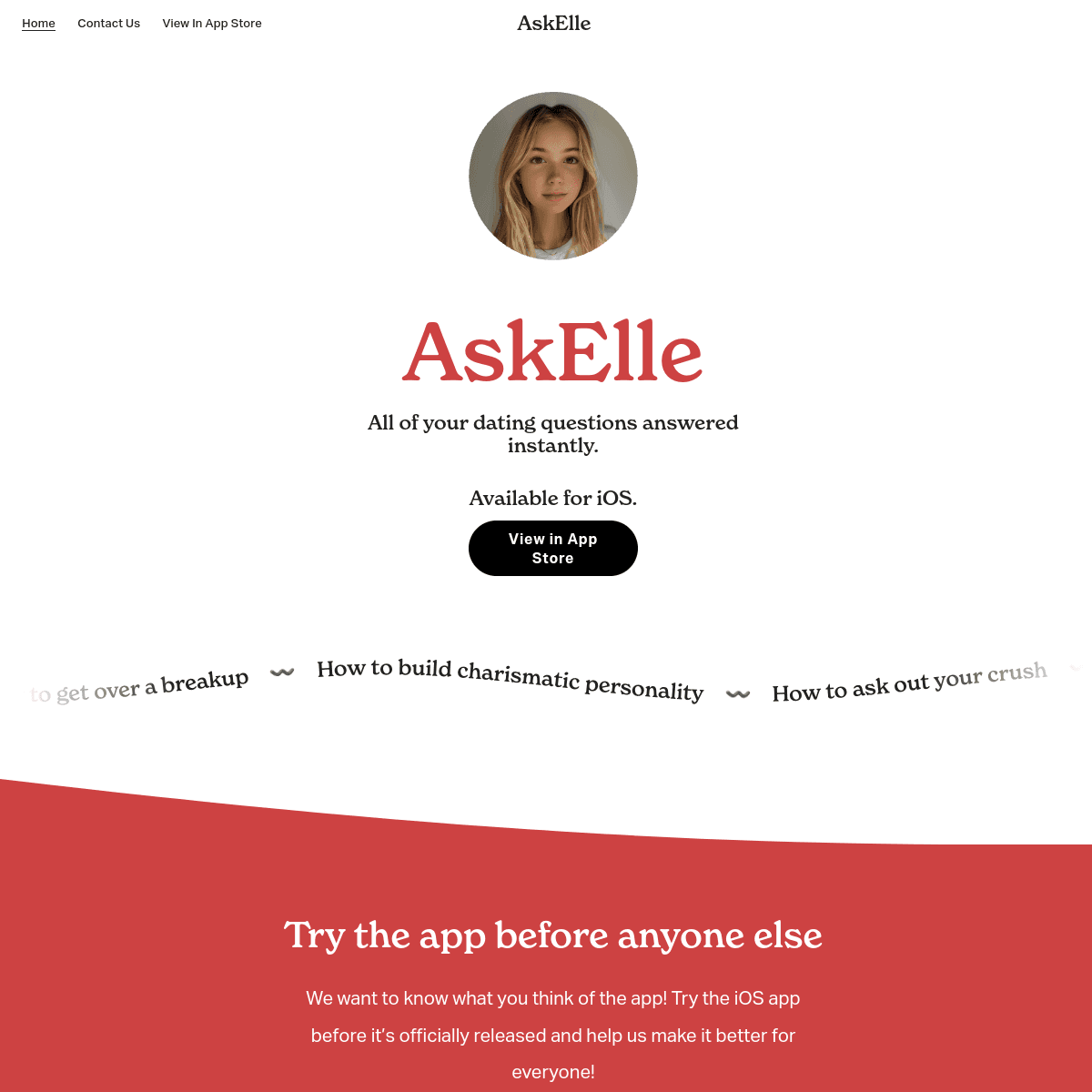 AskElle