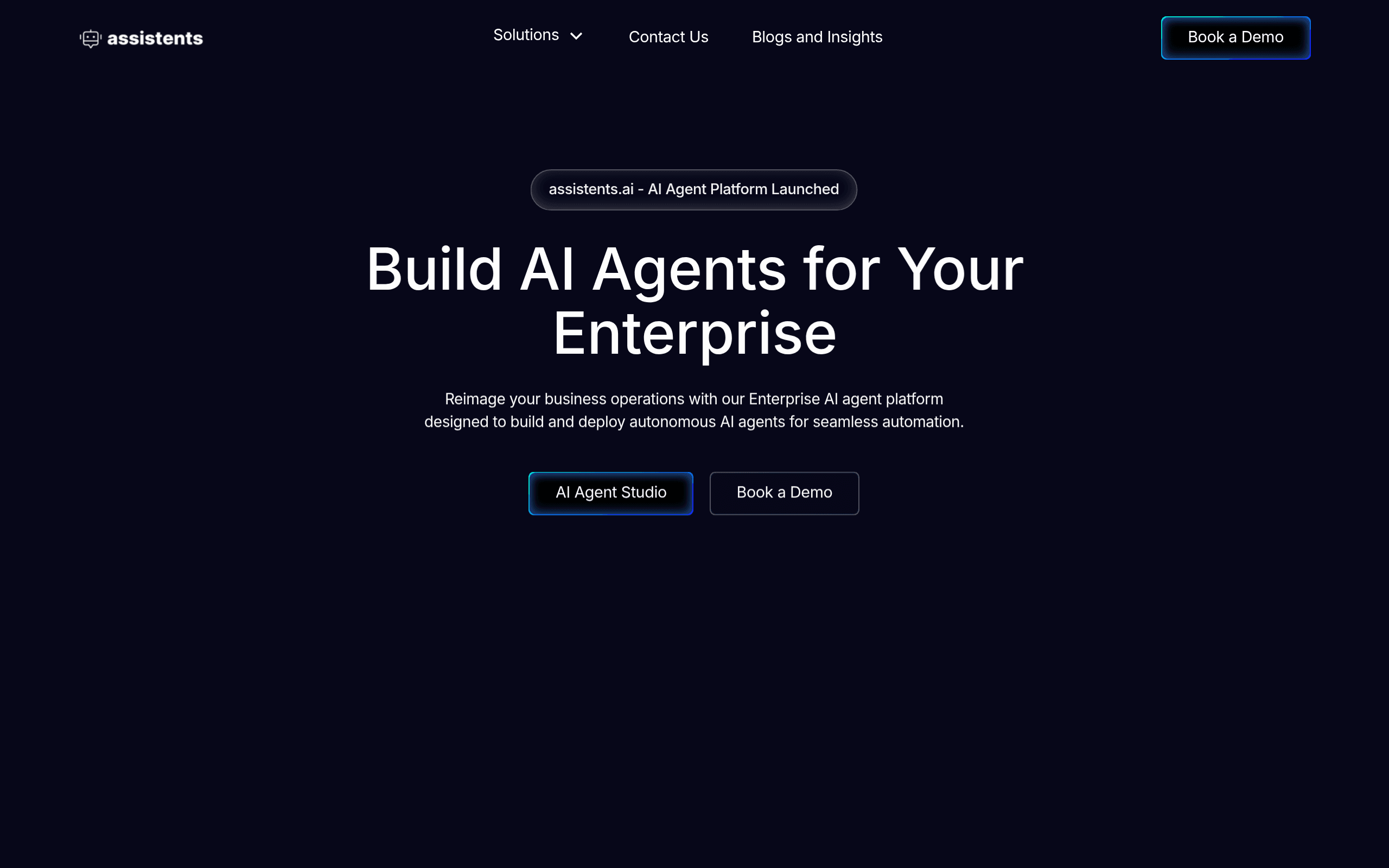 assistents.ai