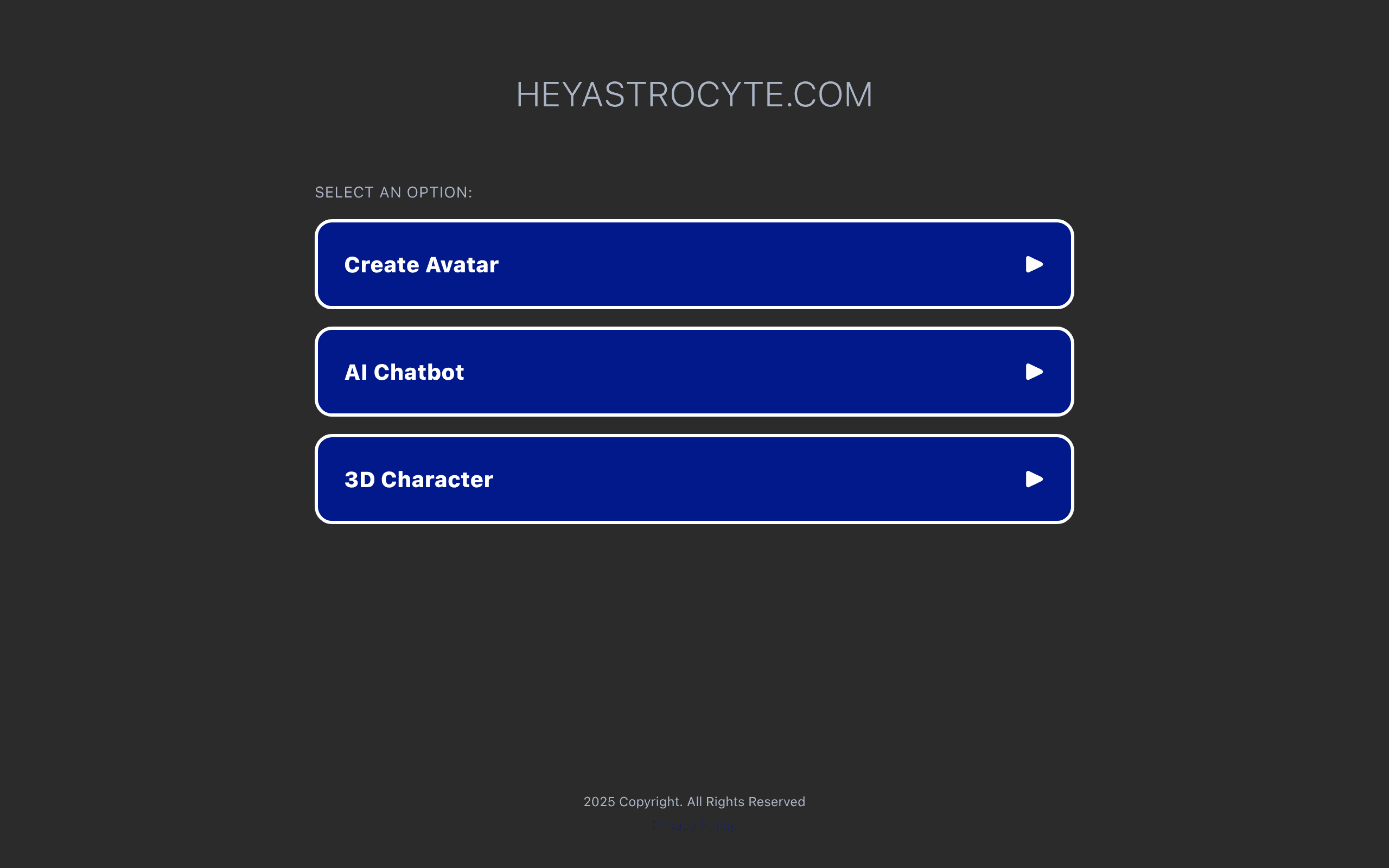 Astrocyte