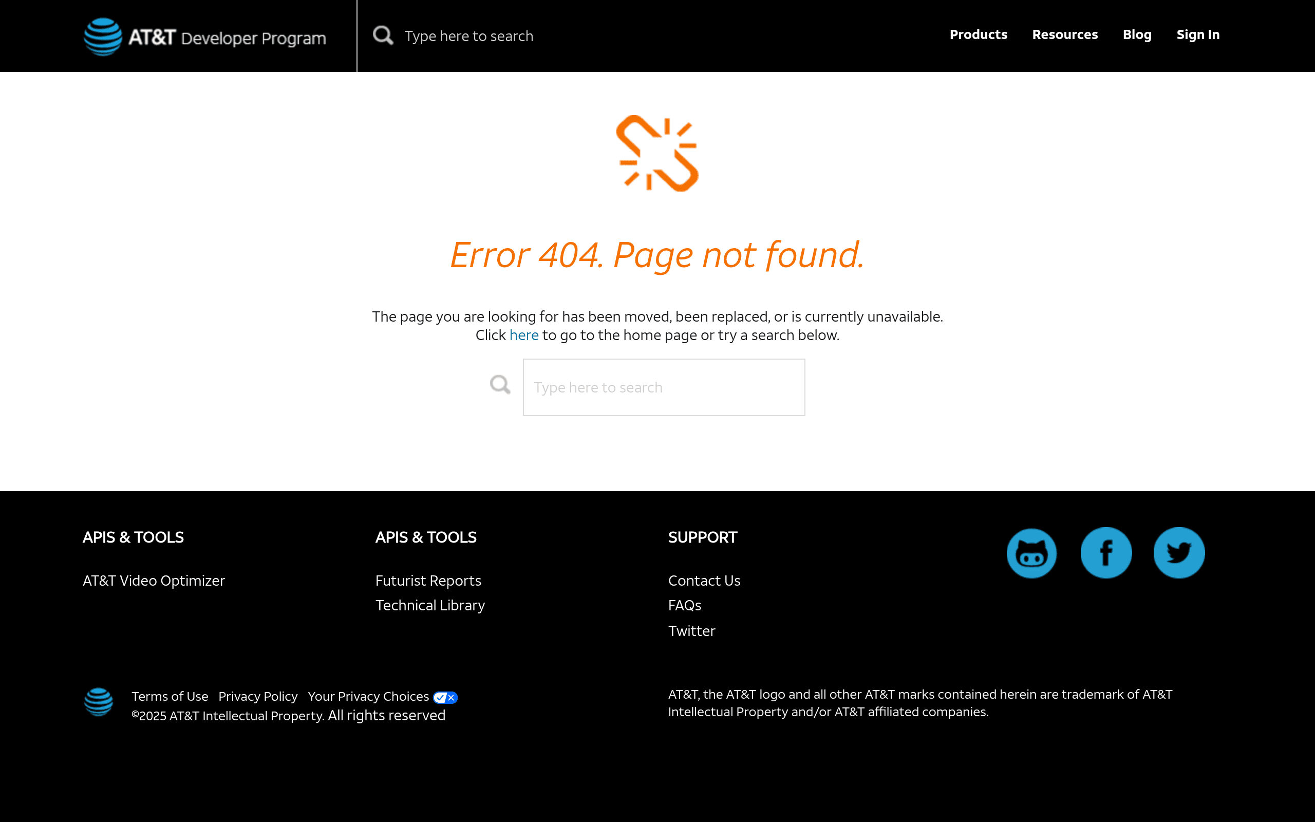 AT&T Speech API