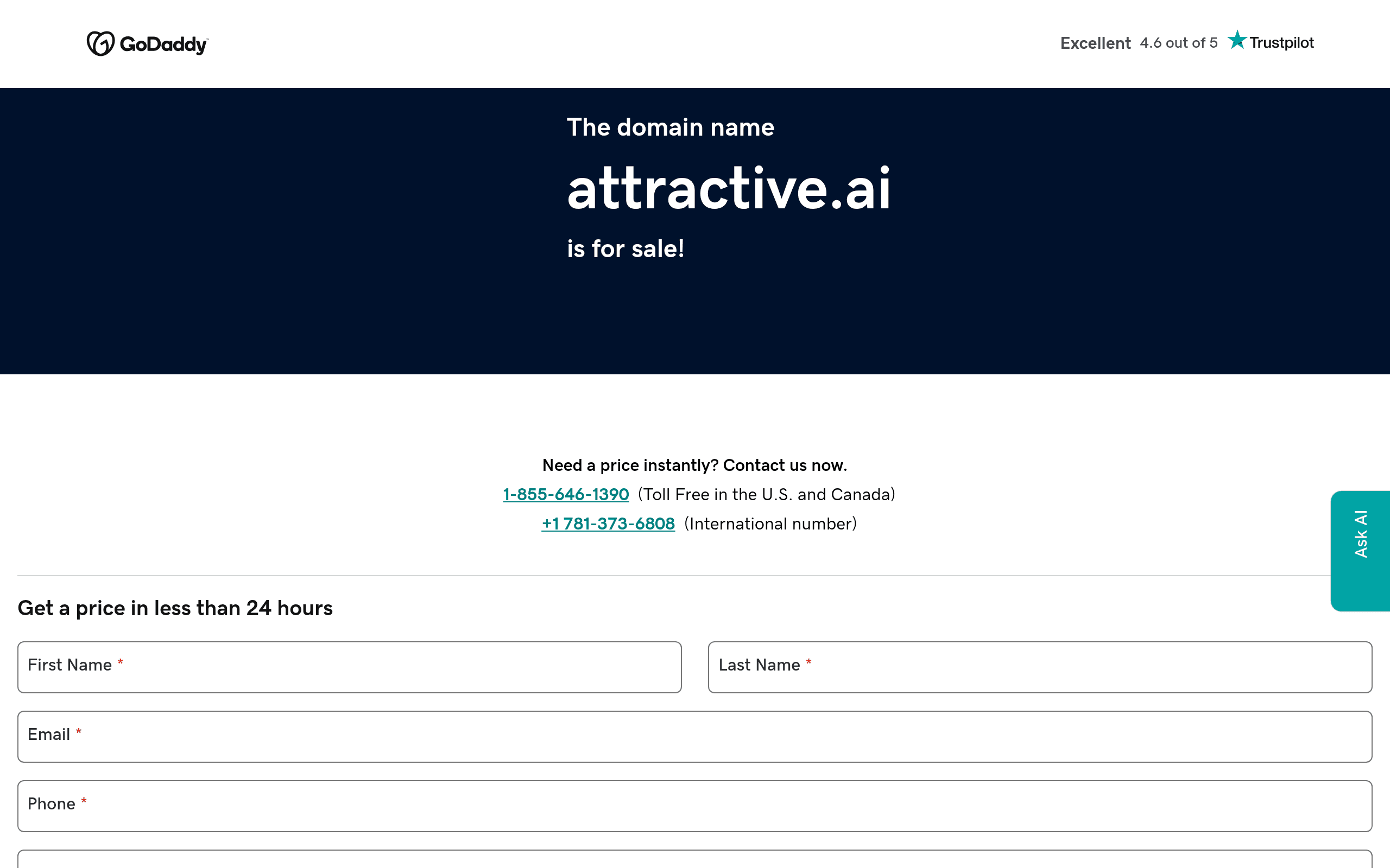 Attractive.AI