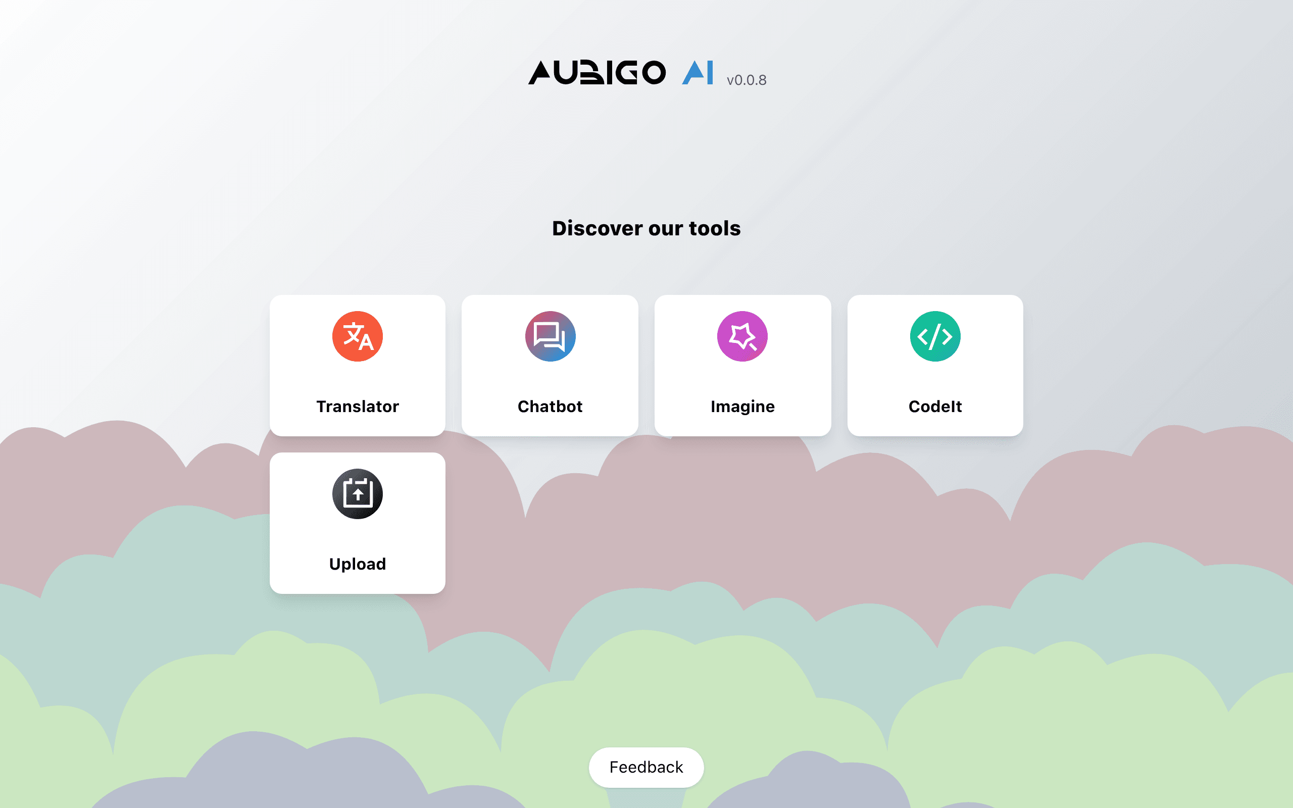 Aubigo AI