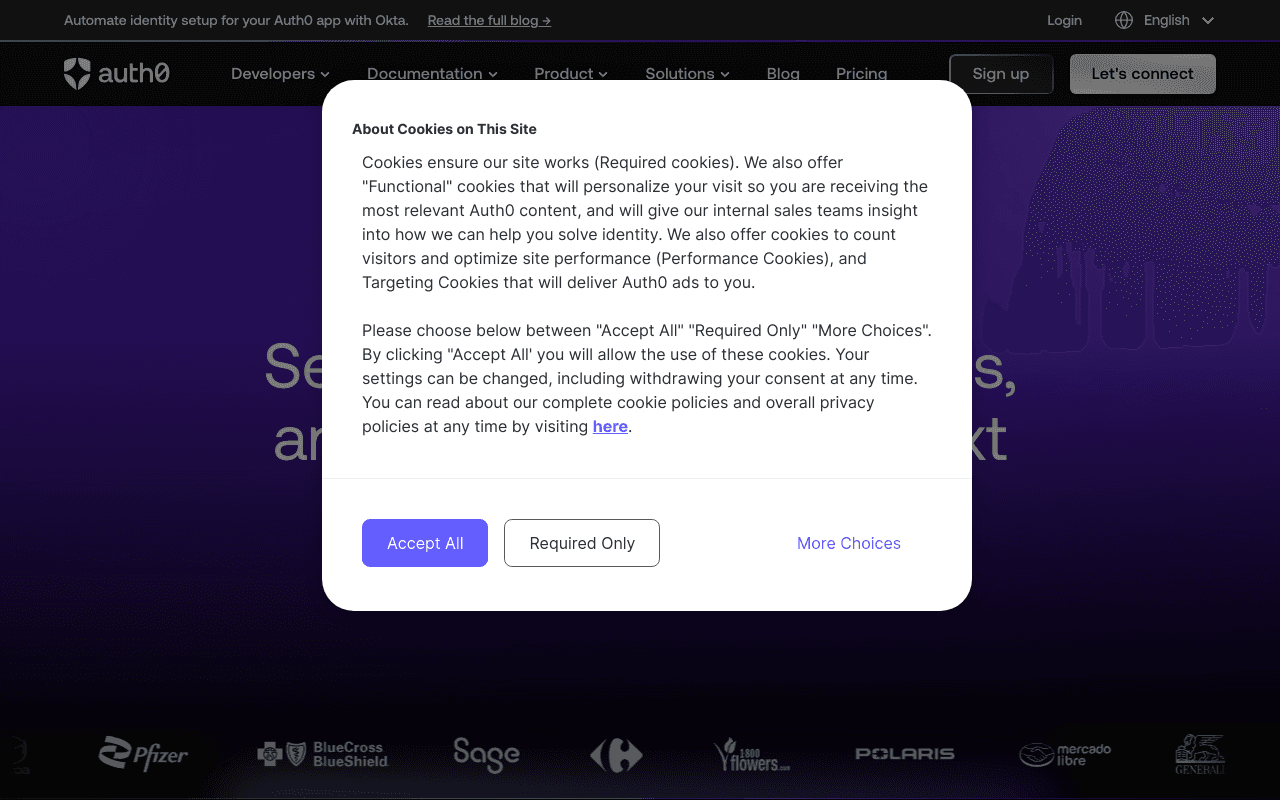 Auth0