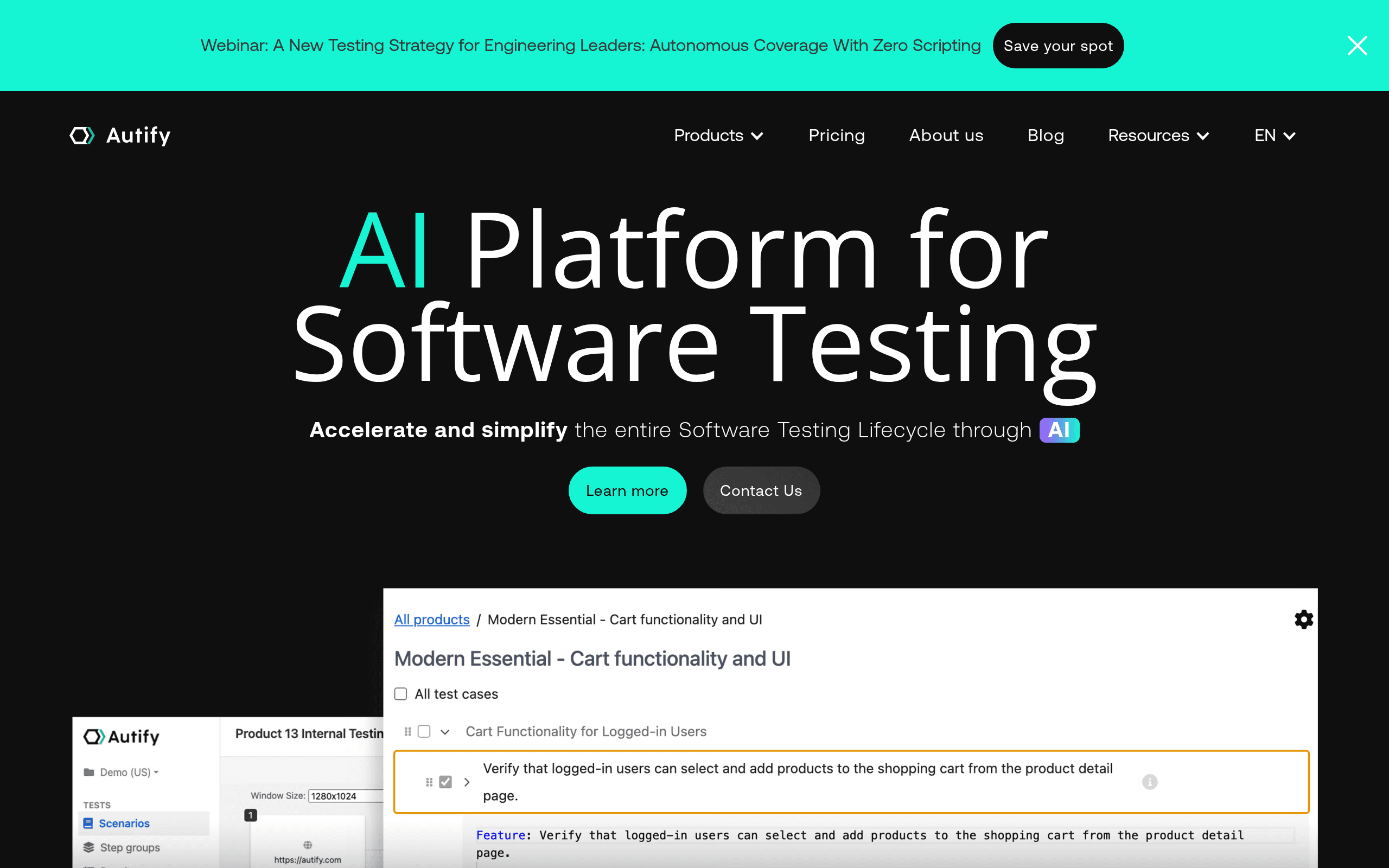 Autify