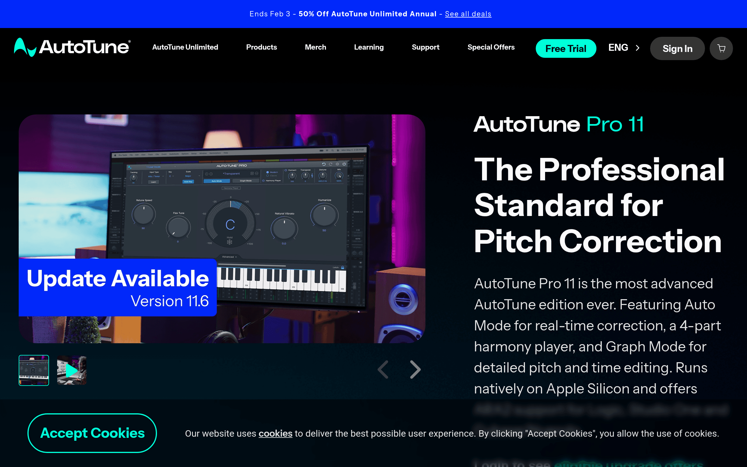 AutoTune Pro