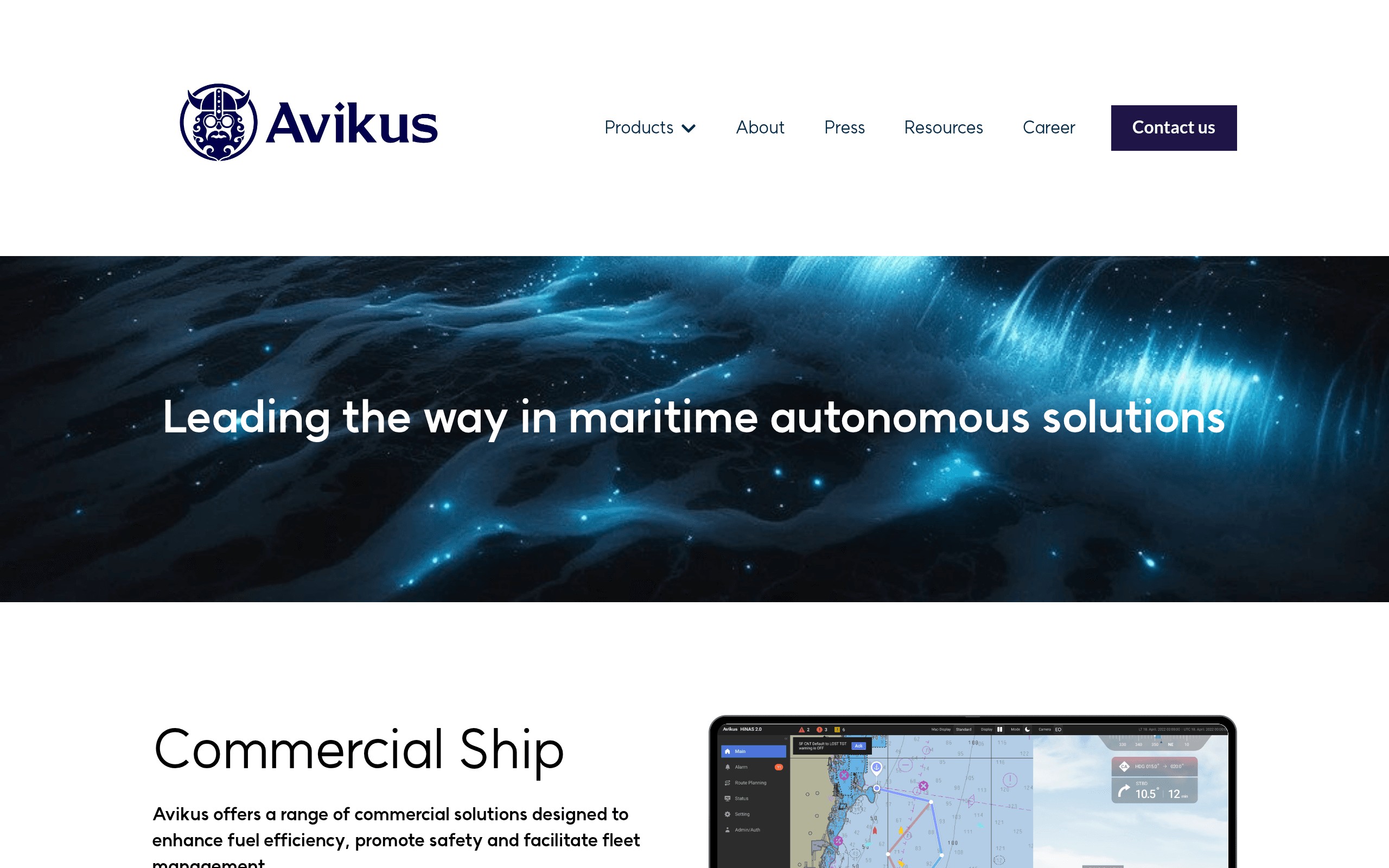 Avikus