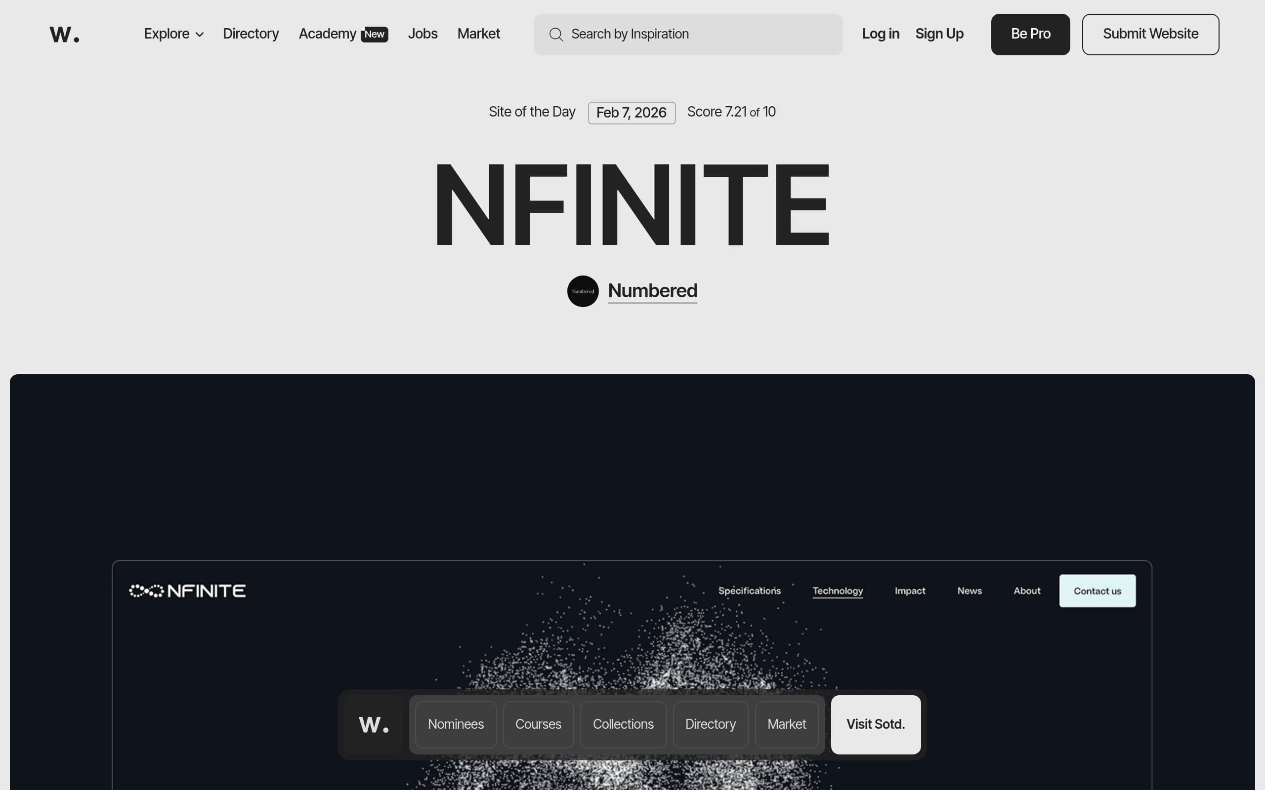 Awwwards
