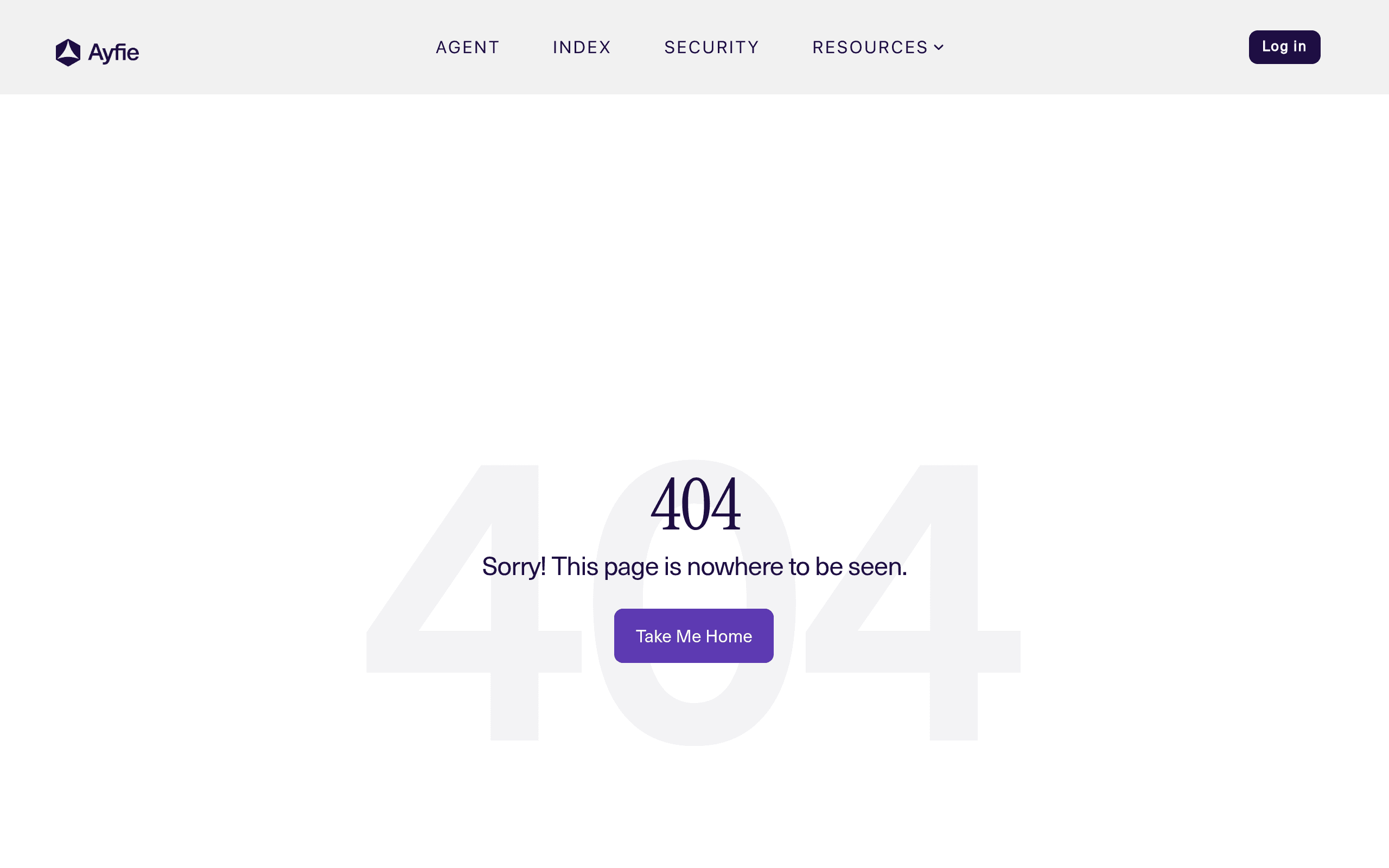 Ayfie AI Personal Assistant