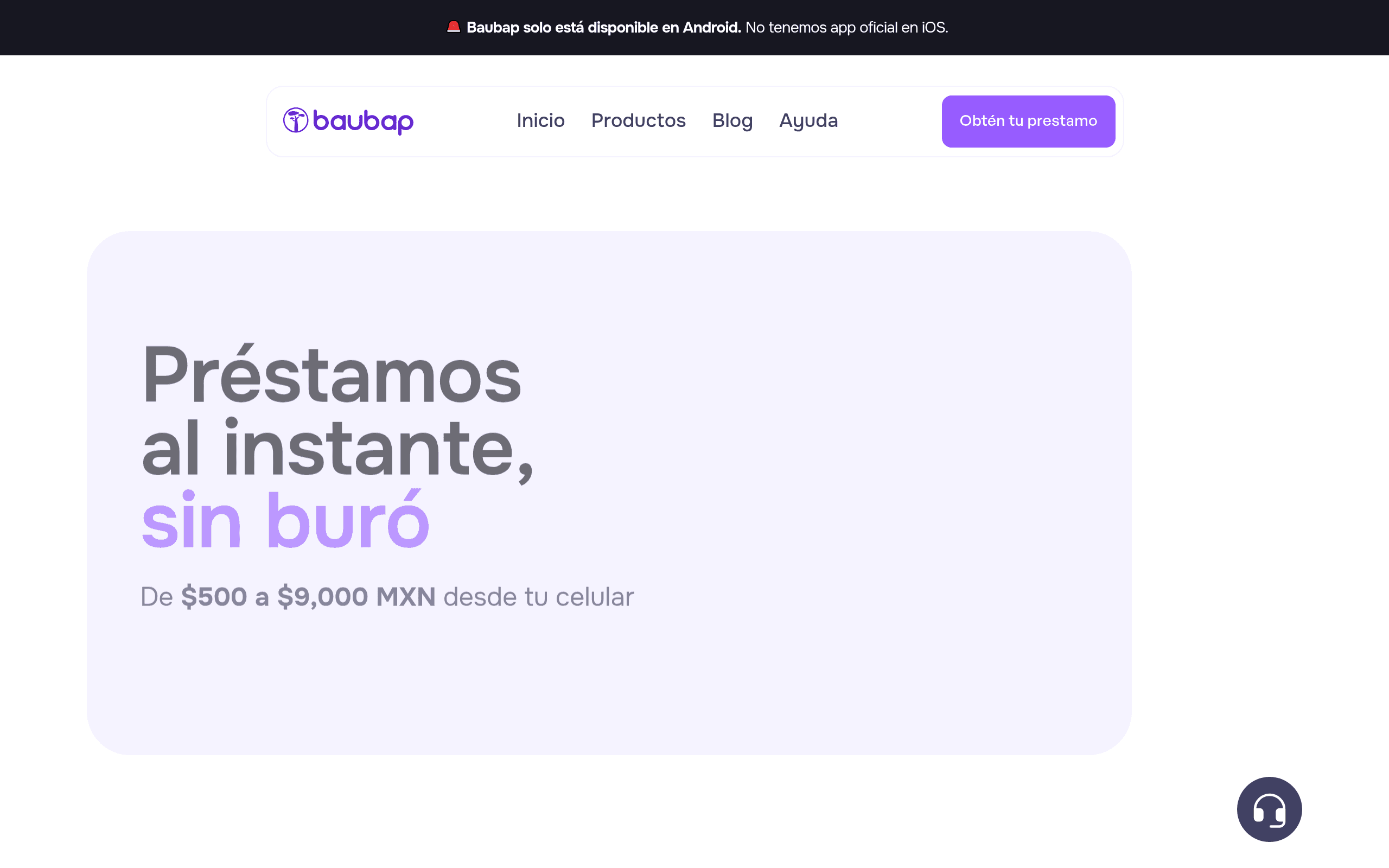 Baubap