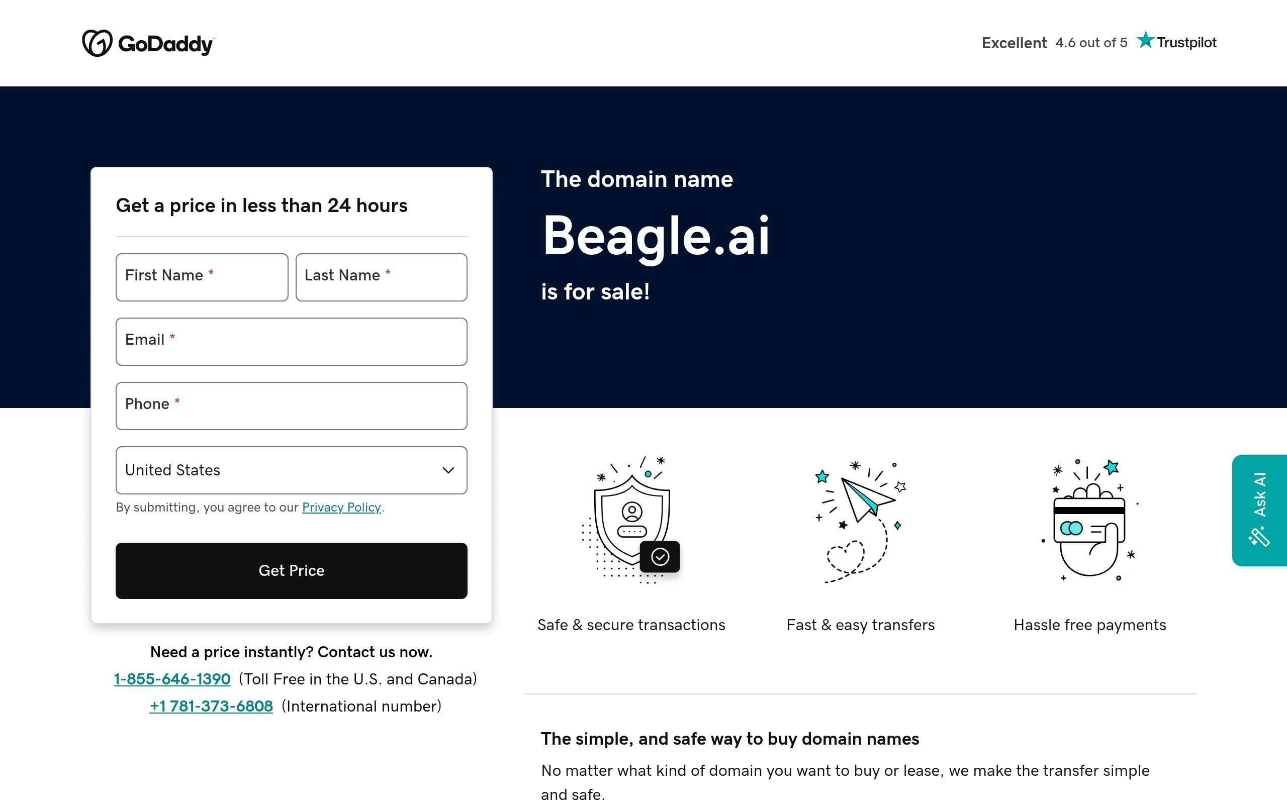 Beagle