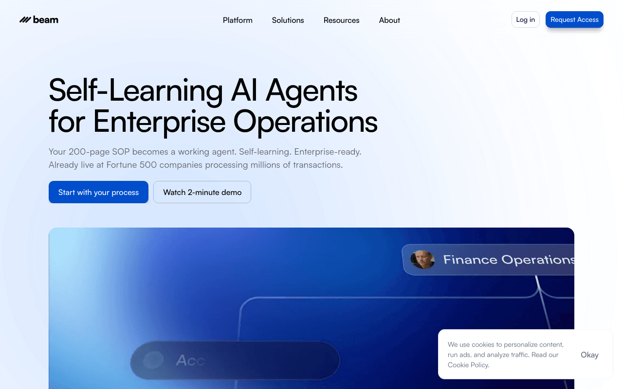 Beam.AI