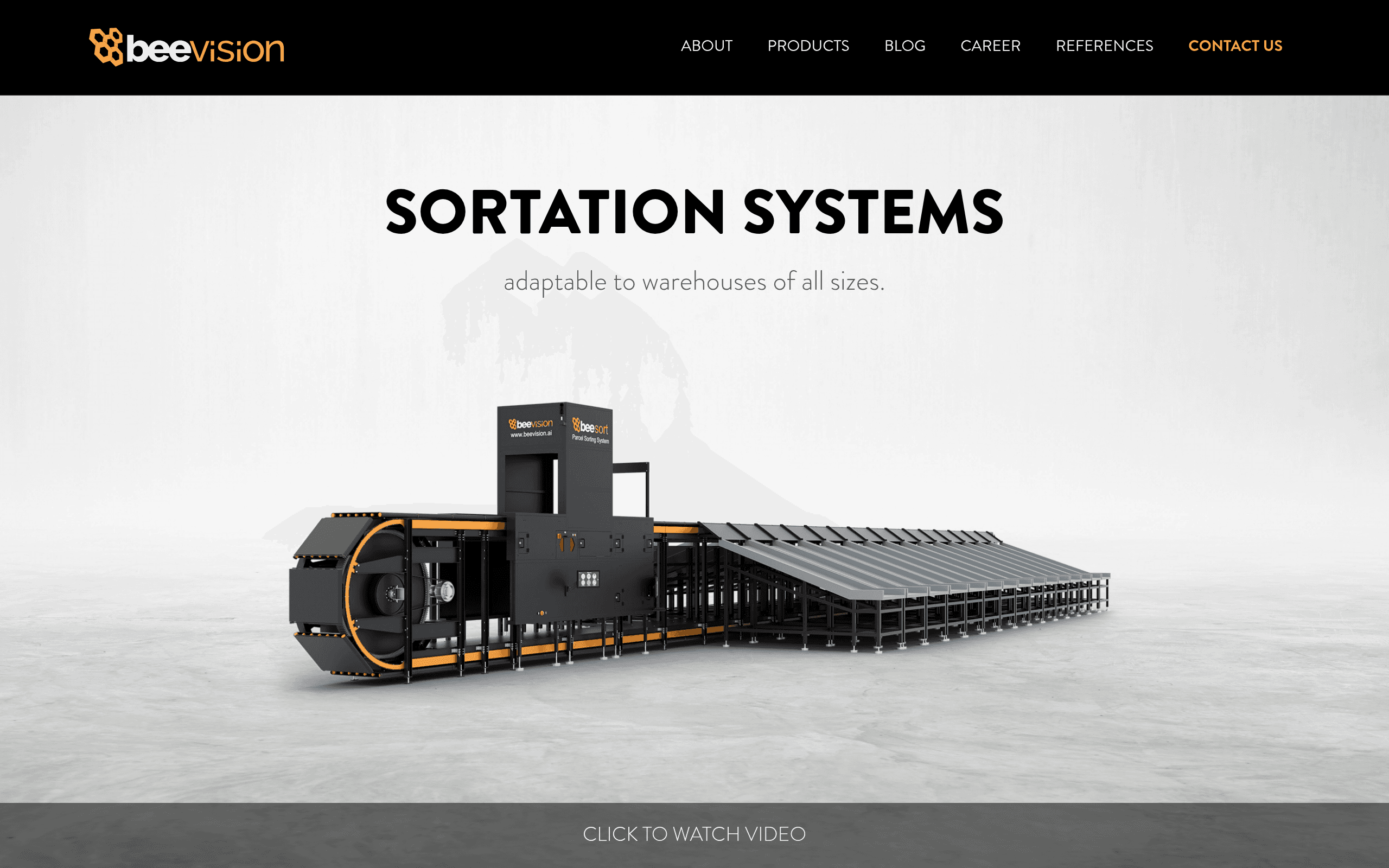 BeeVision