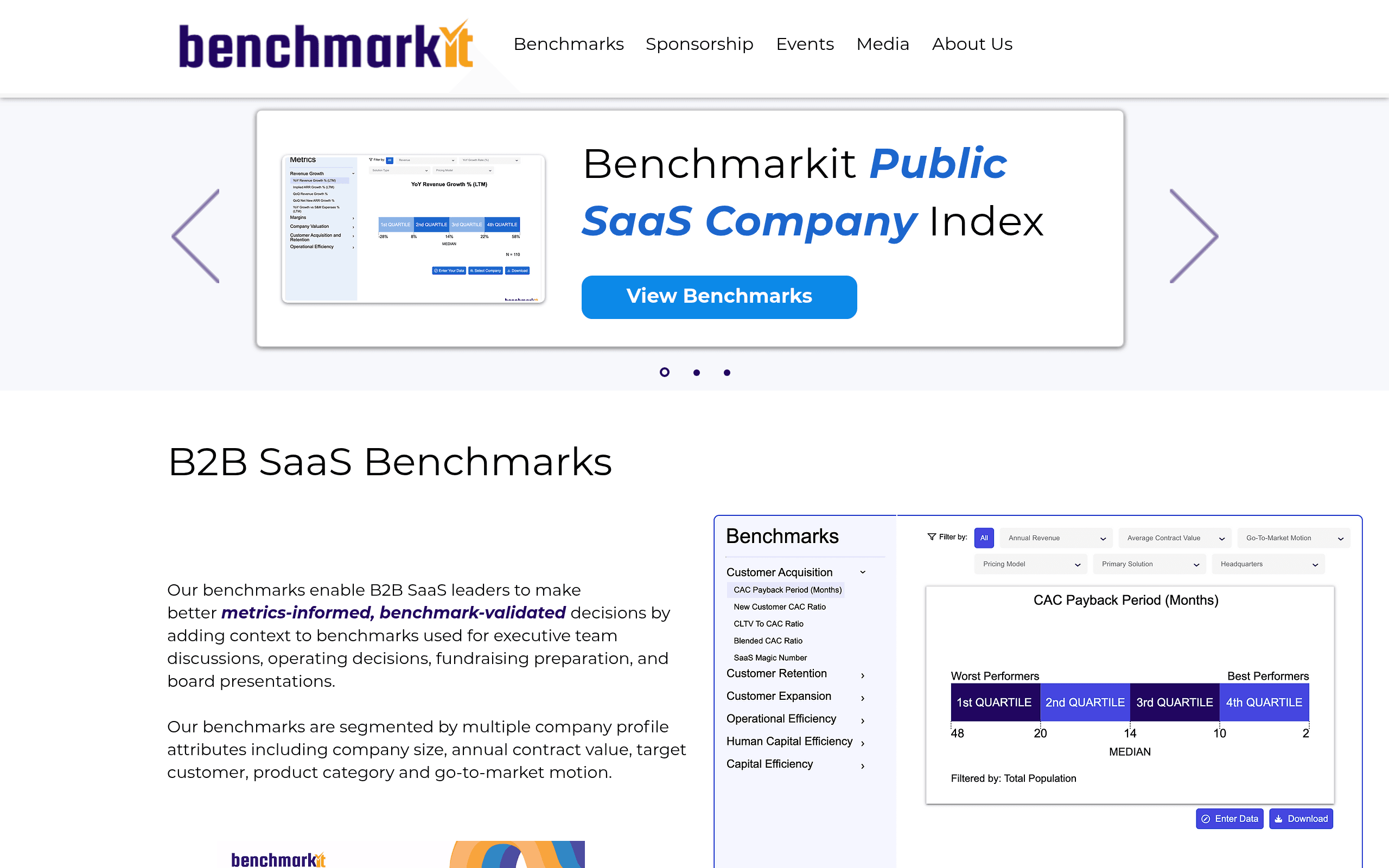 Benchmarkit