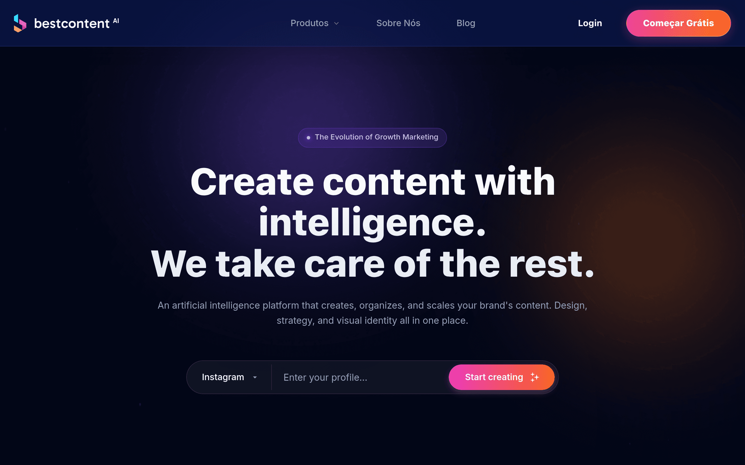 BestContent AI