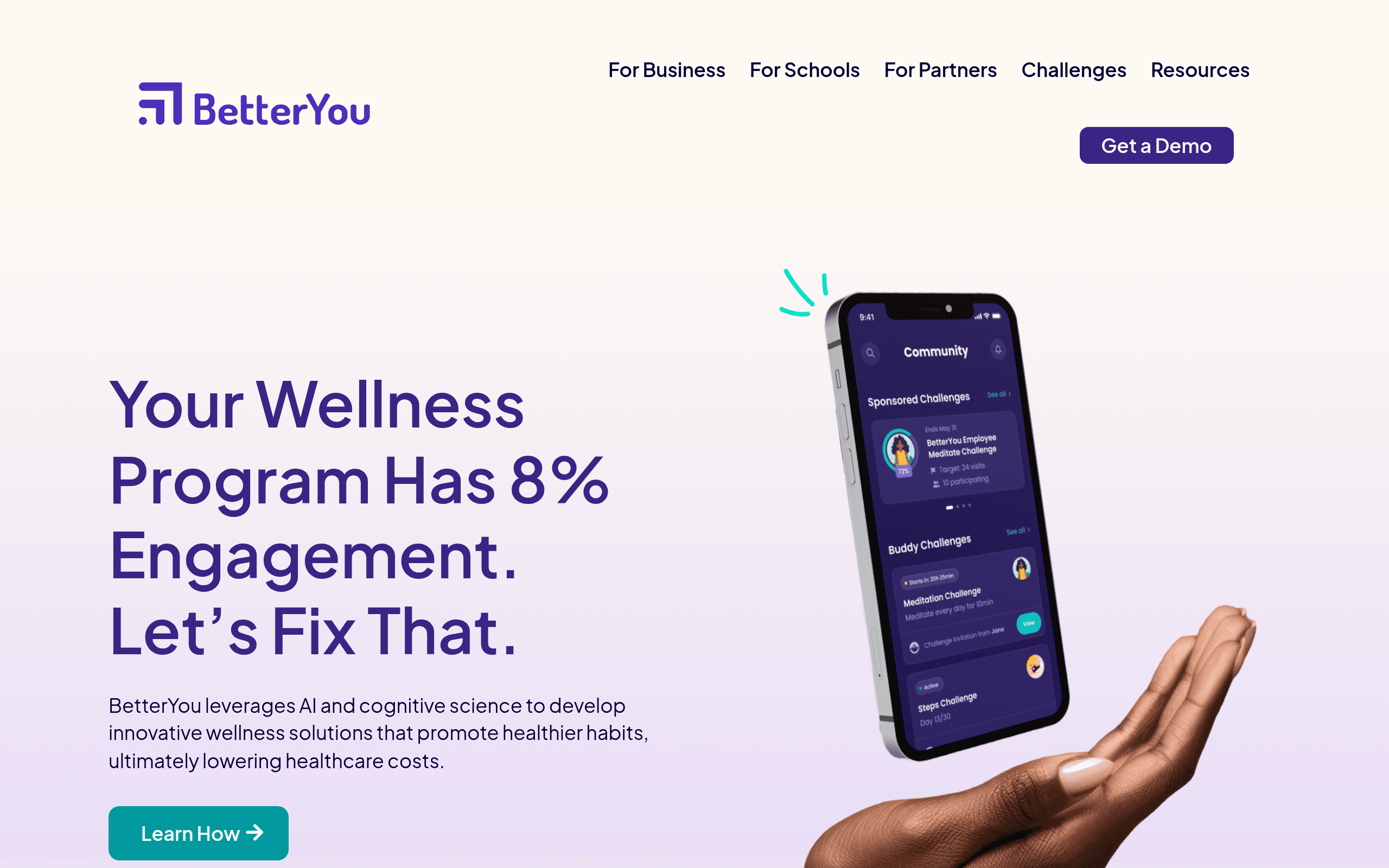 BetterYou