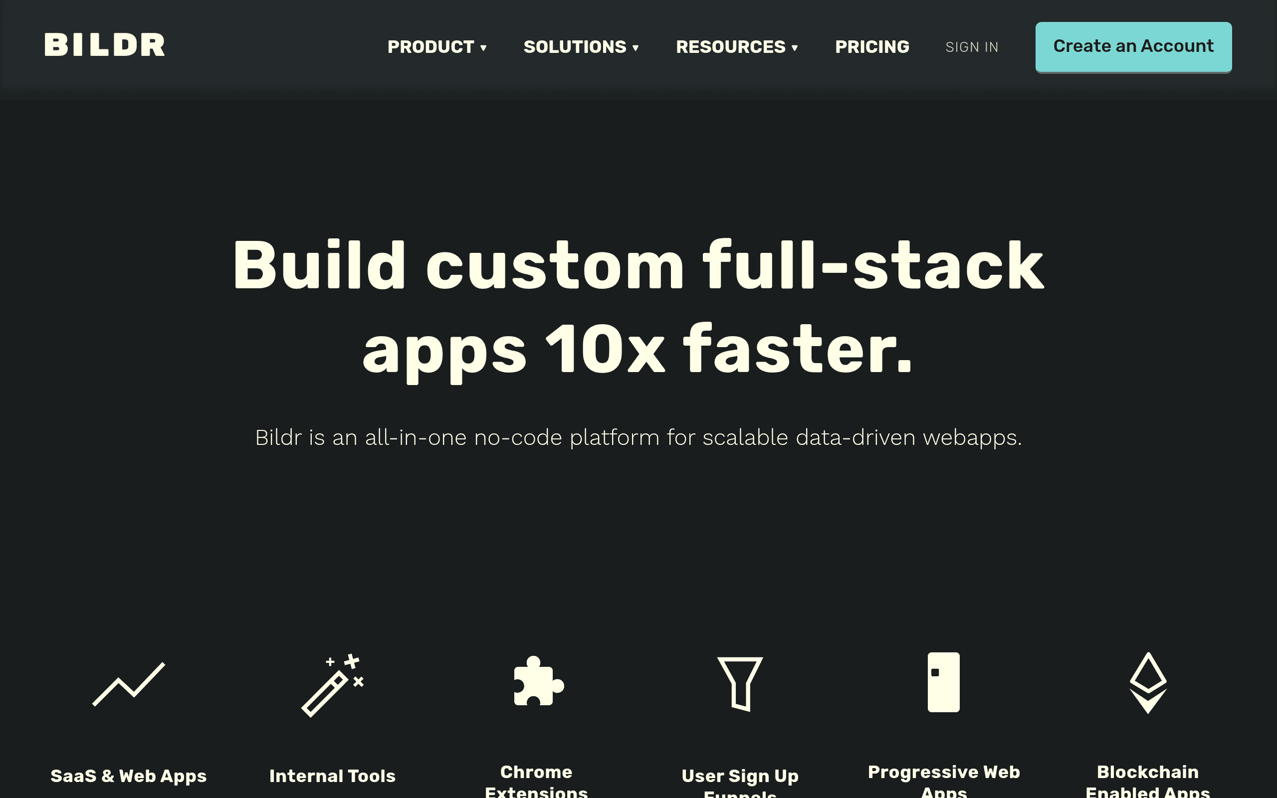 Bildr