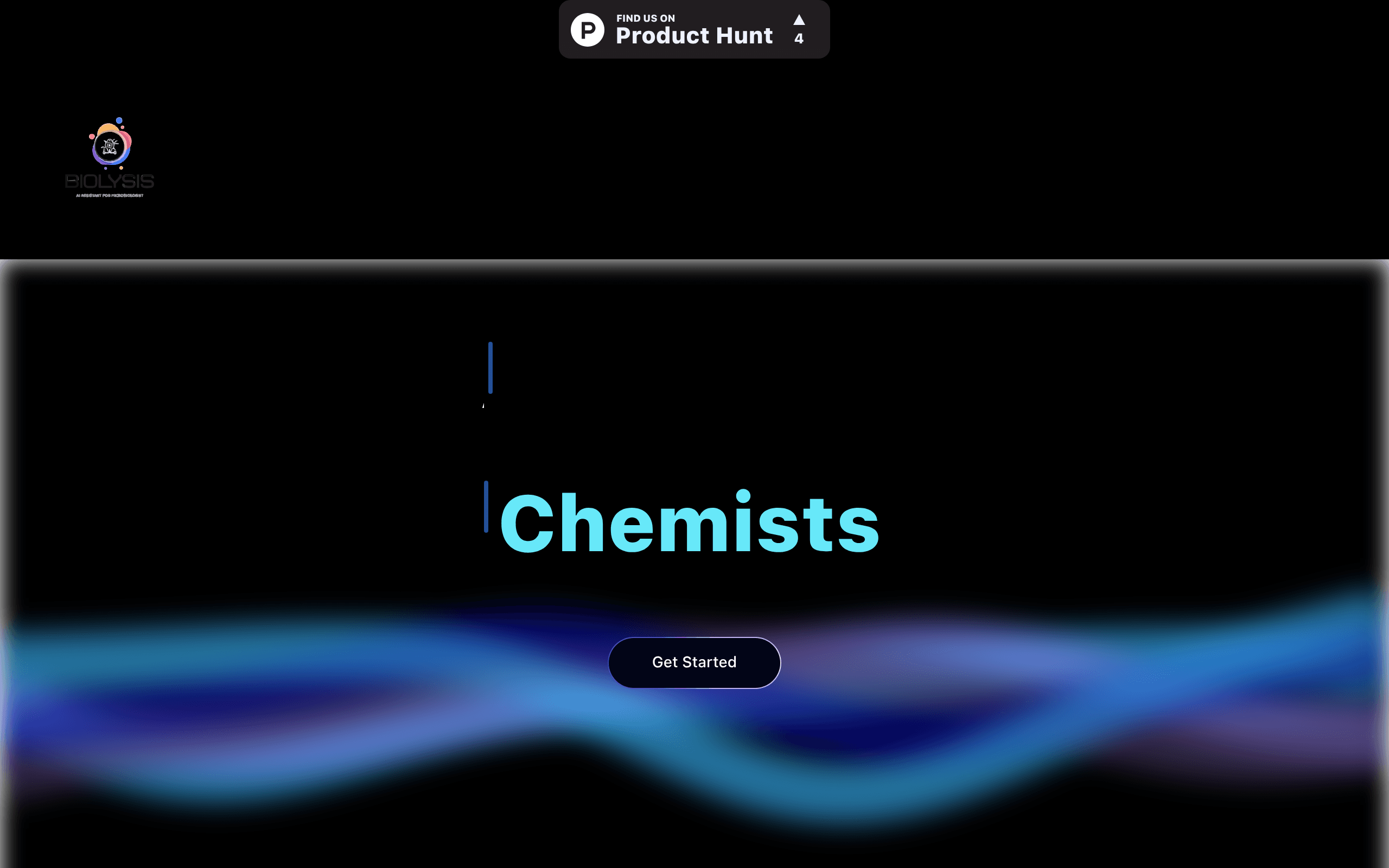 Biolysis