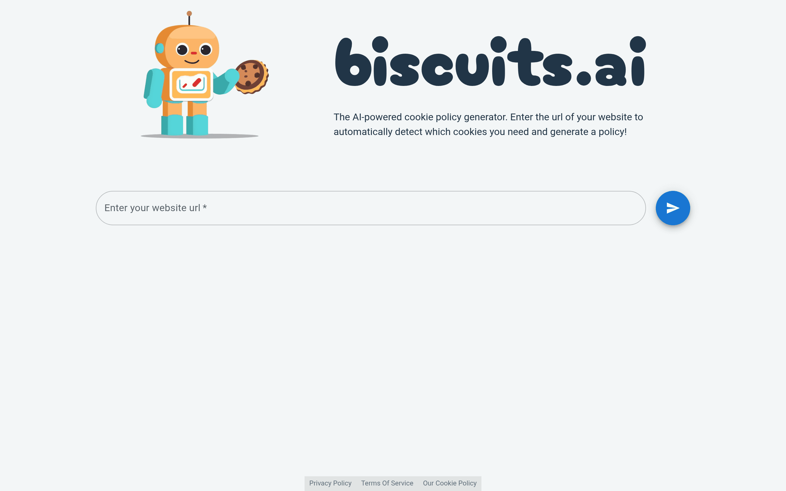 Biscuits.ai