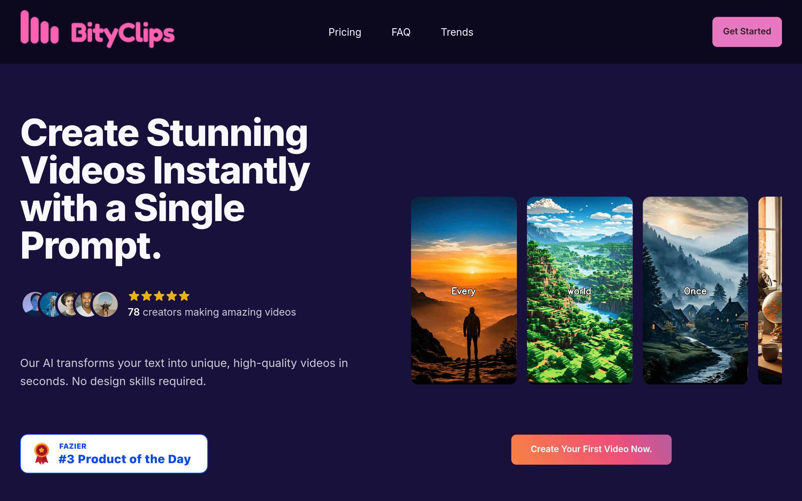 BityClips