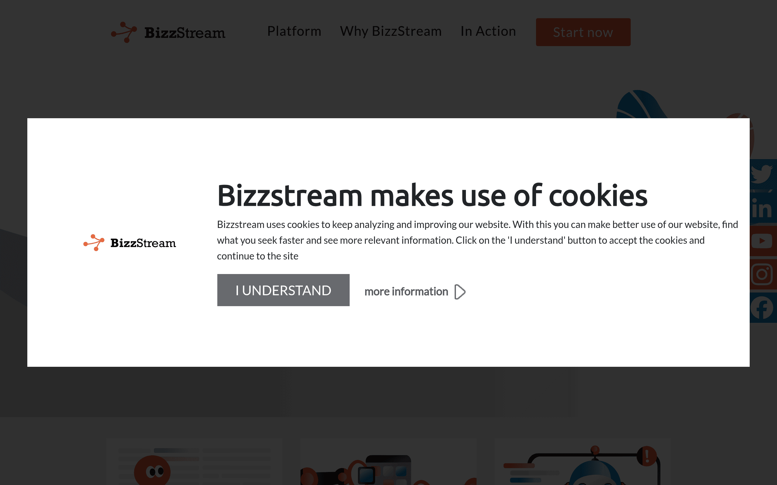 BizzStream