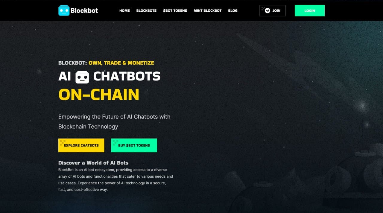 BlockBot