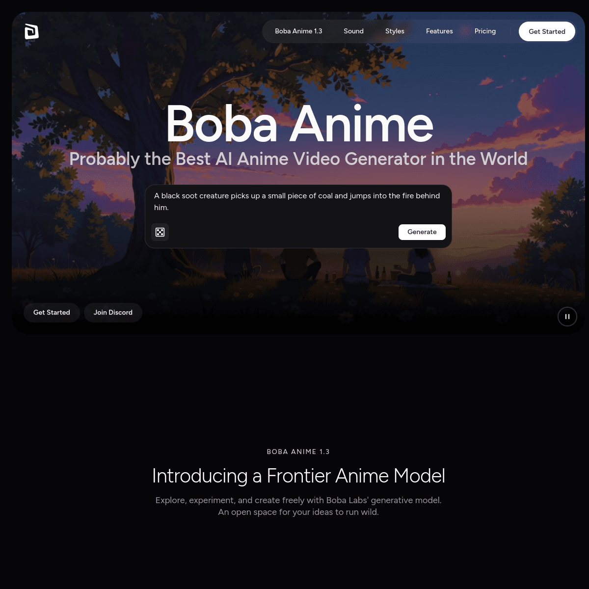 Boba.video