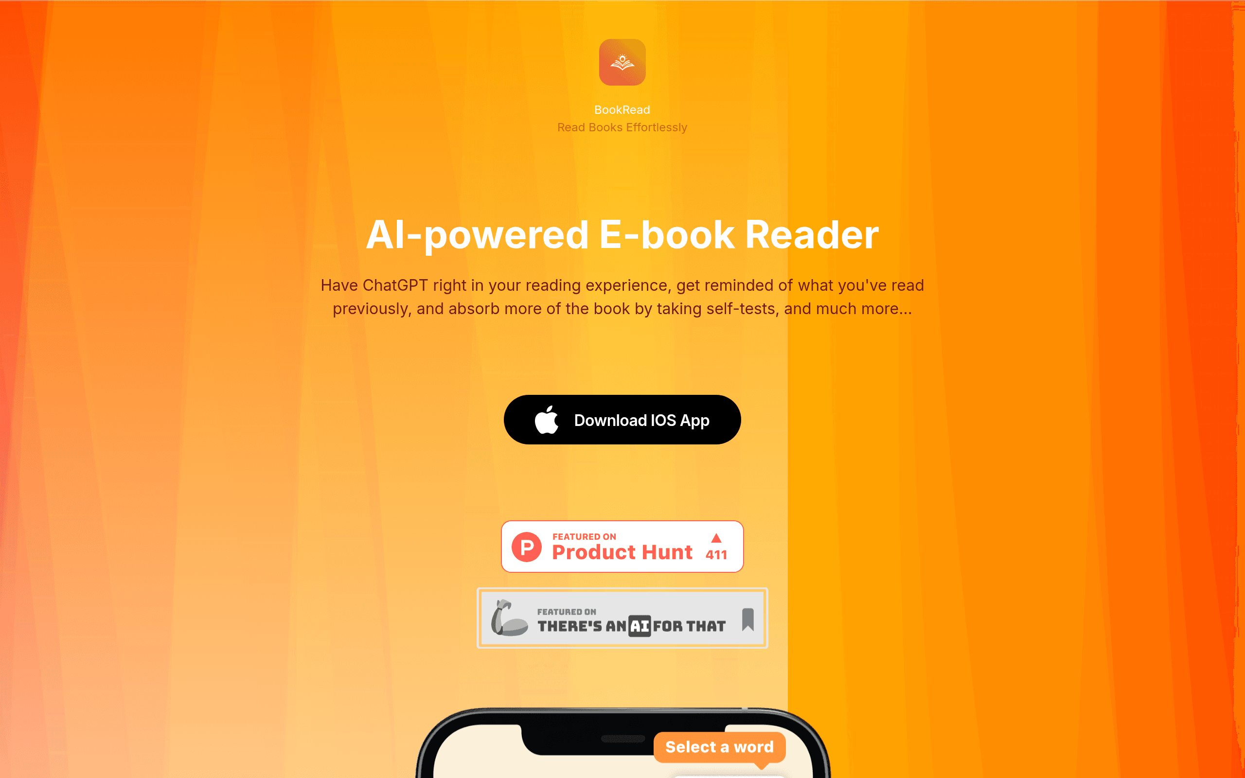 BookRead