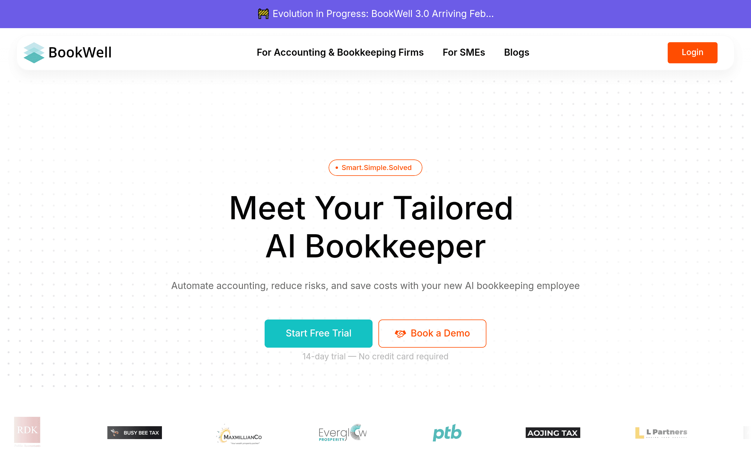 BookWell