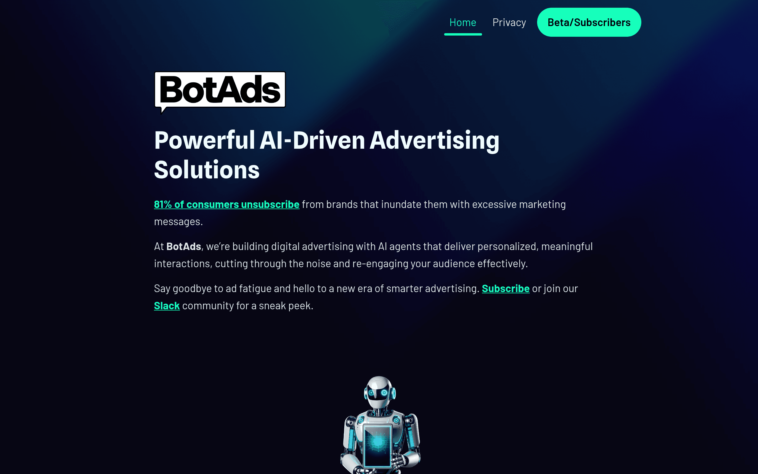 BotAds