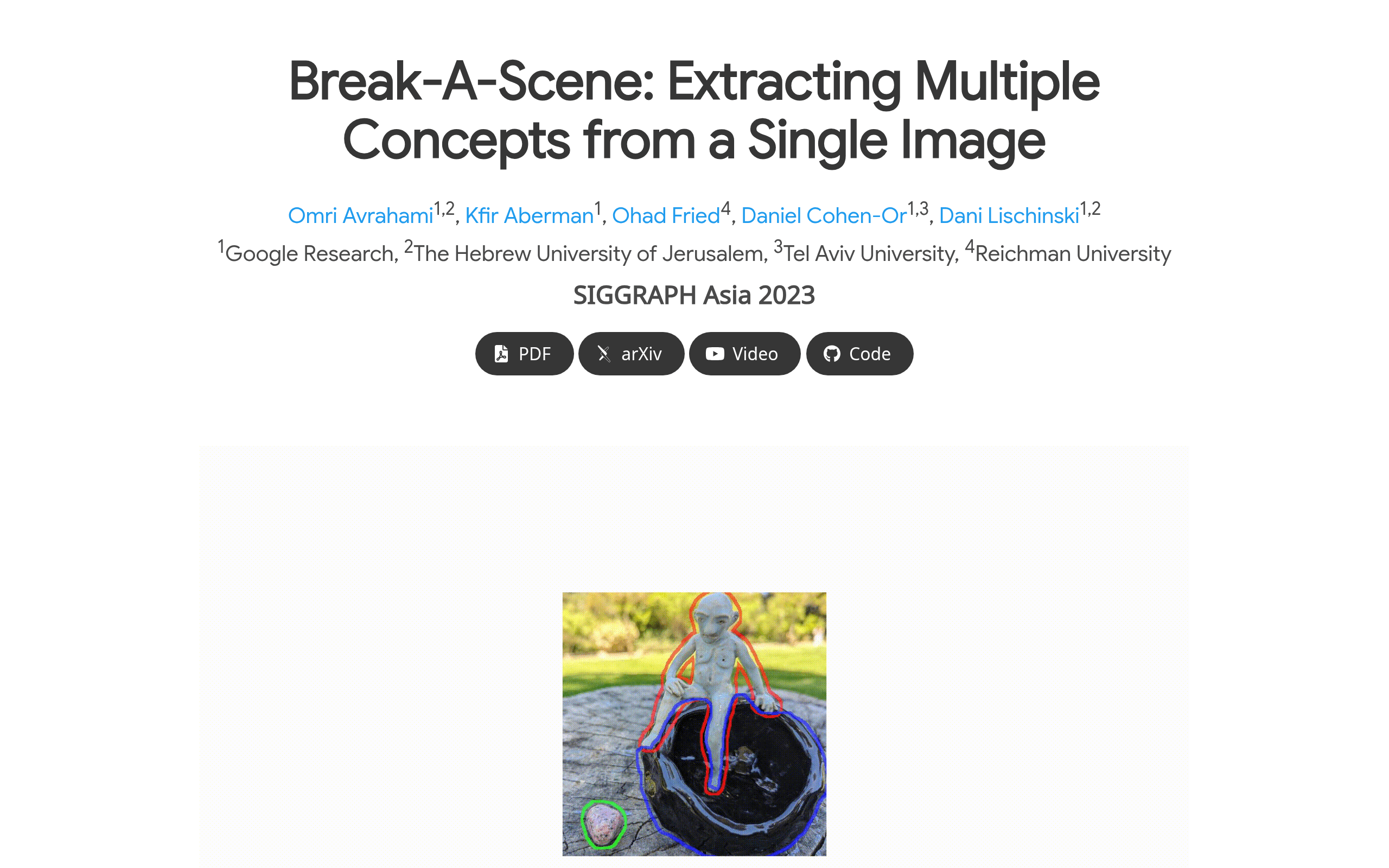Break-A-Scene