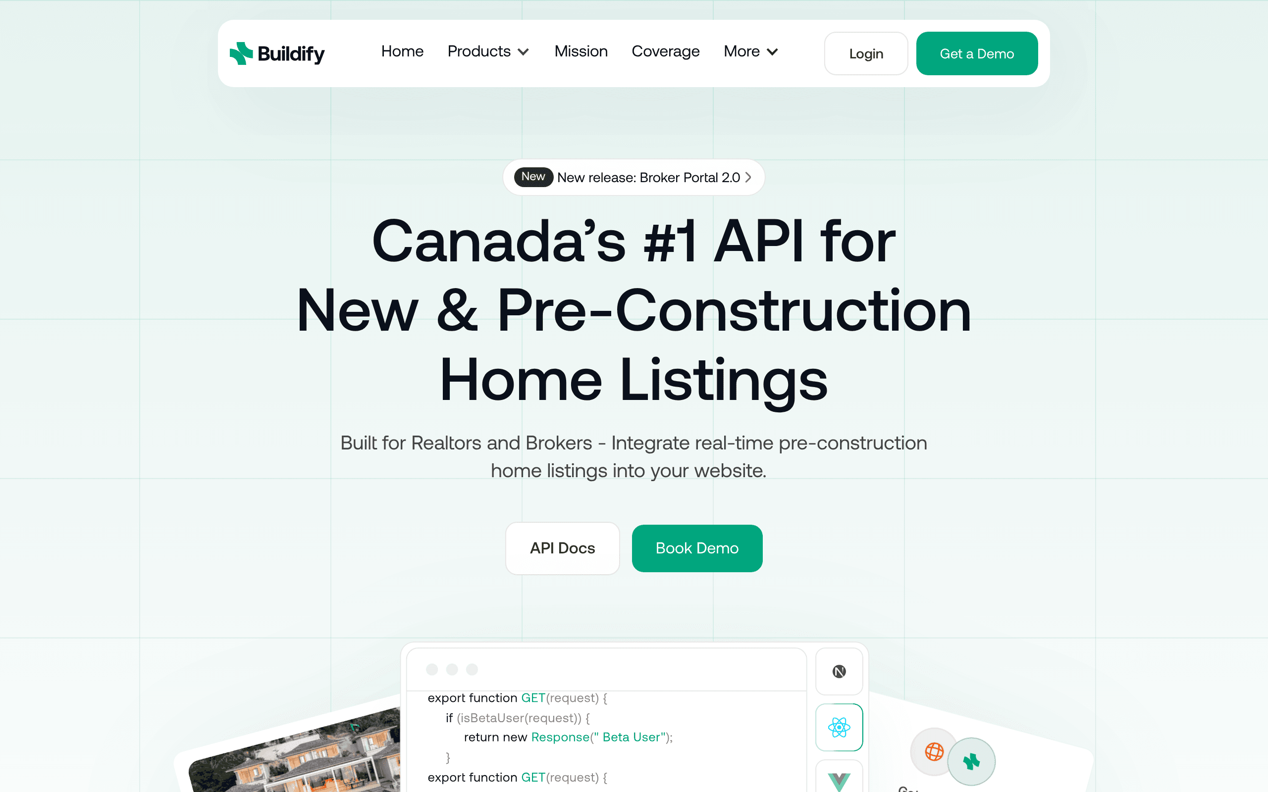 Buildify