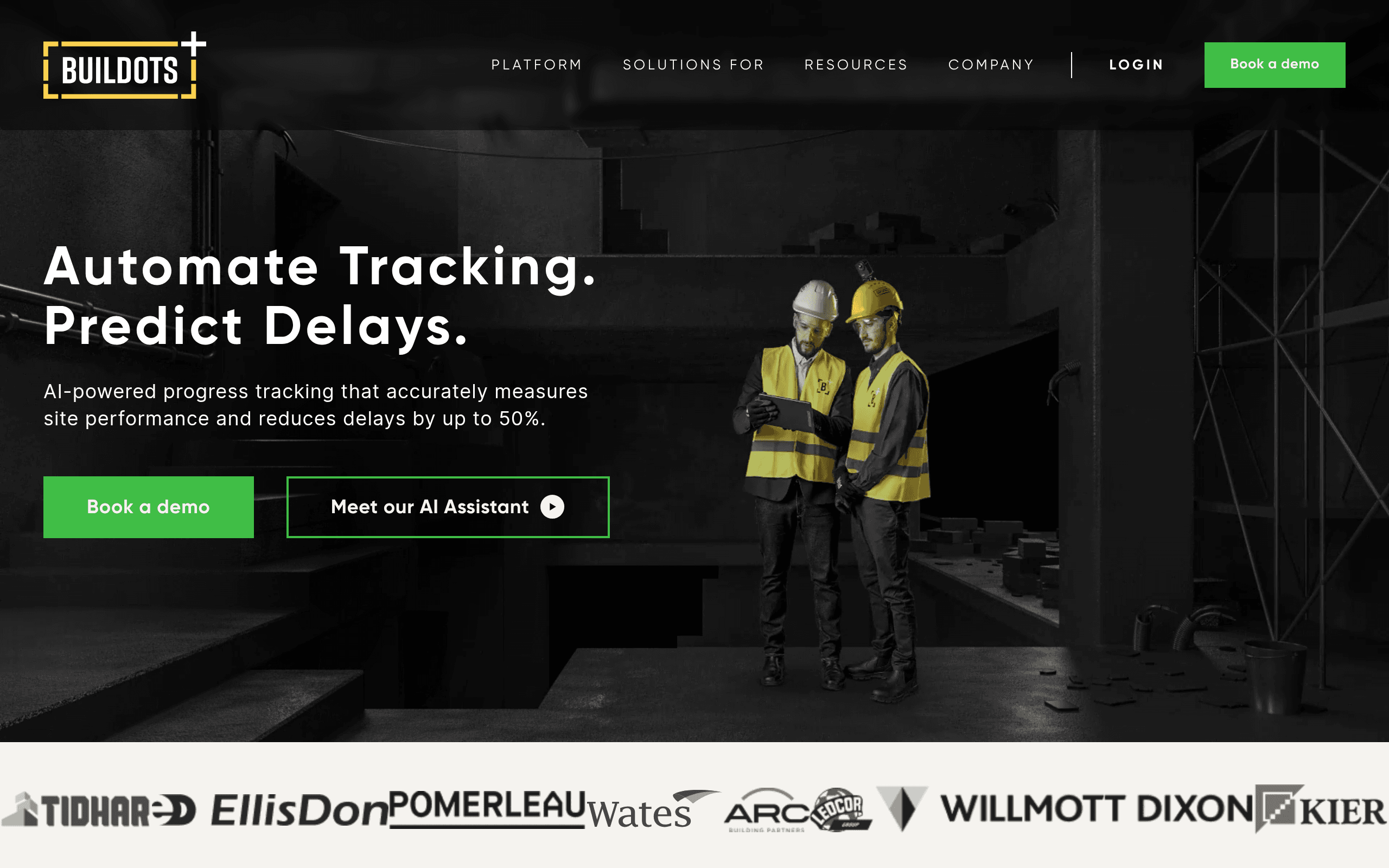 Buildots