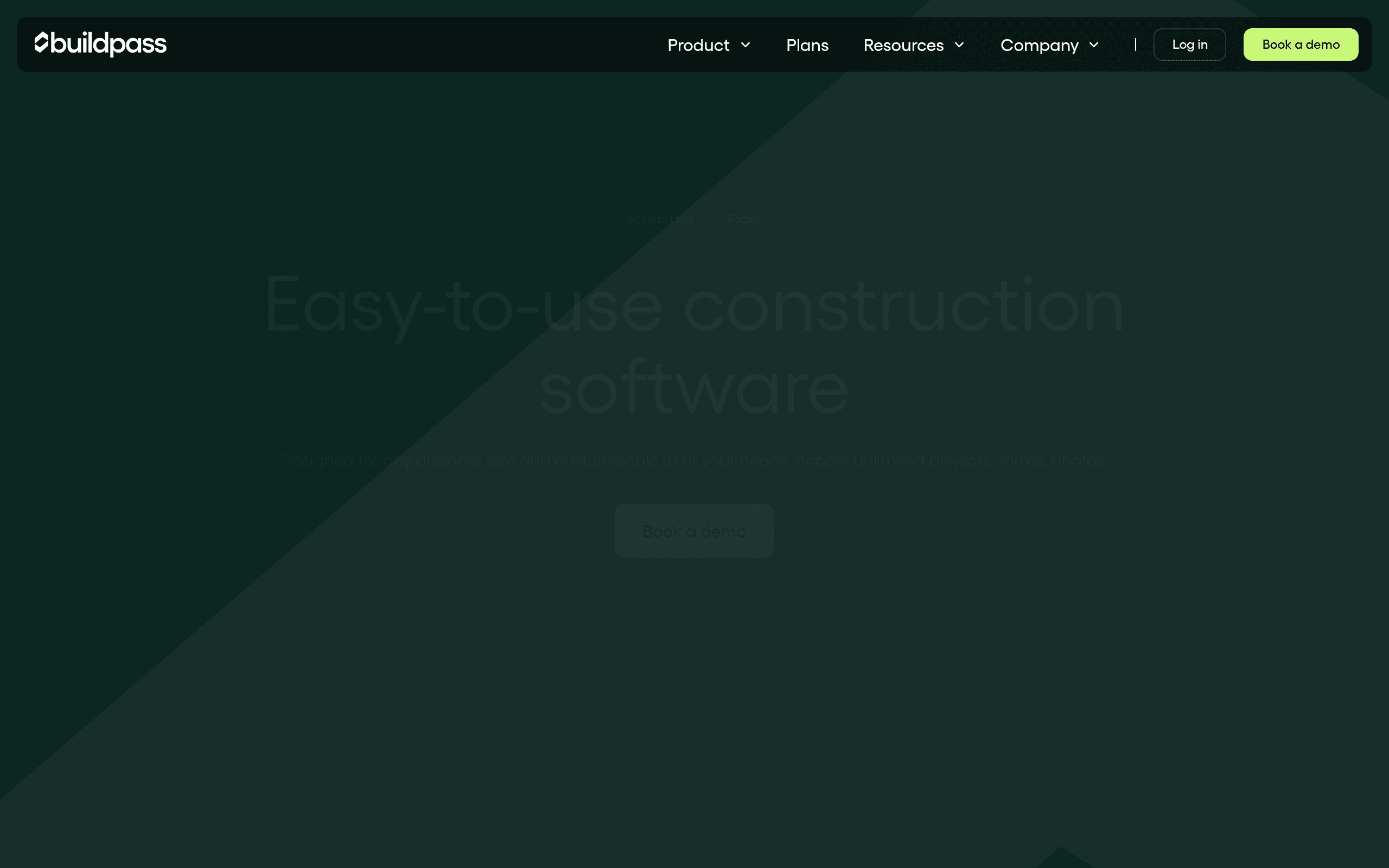BuildPass