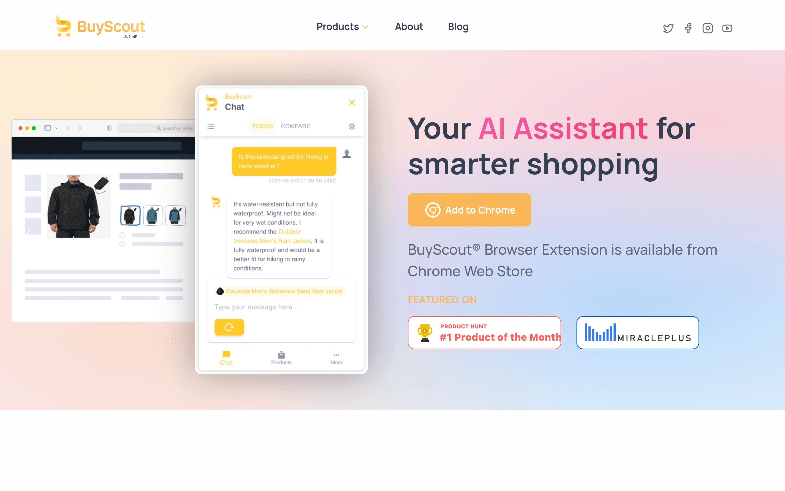 BuyScout