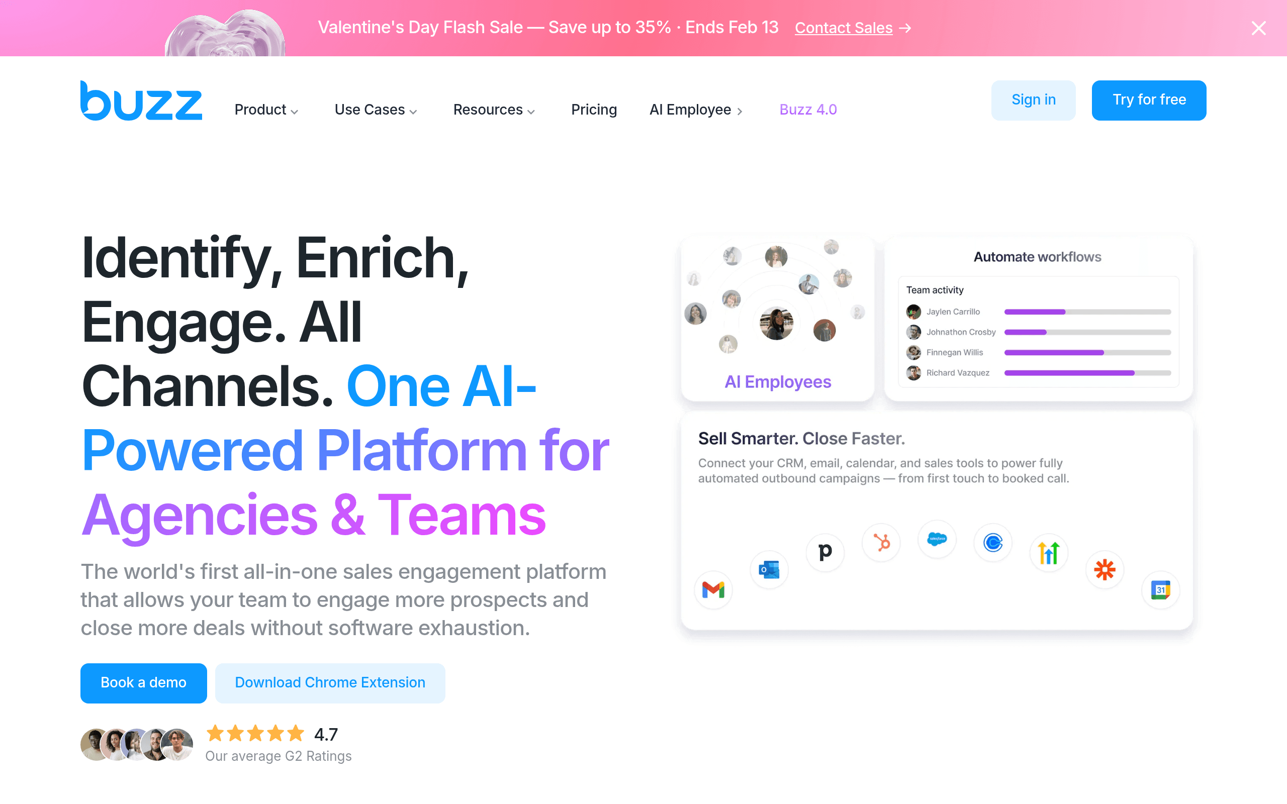 Buzz AI