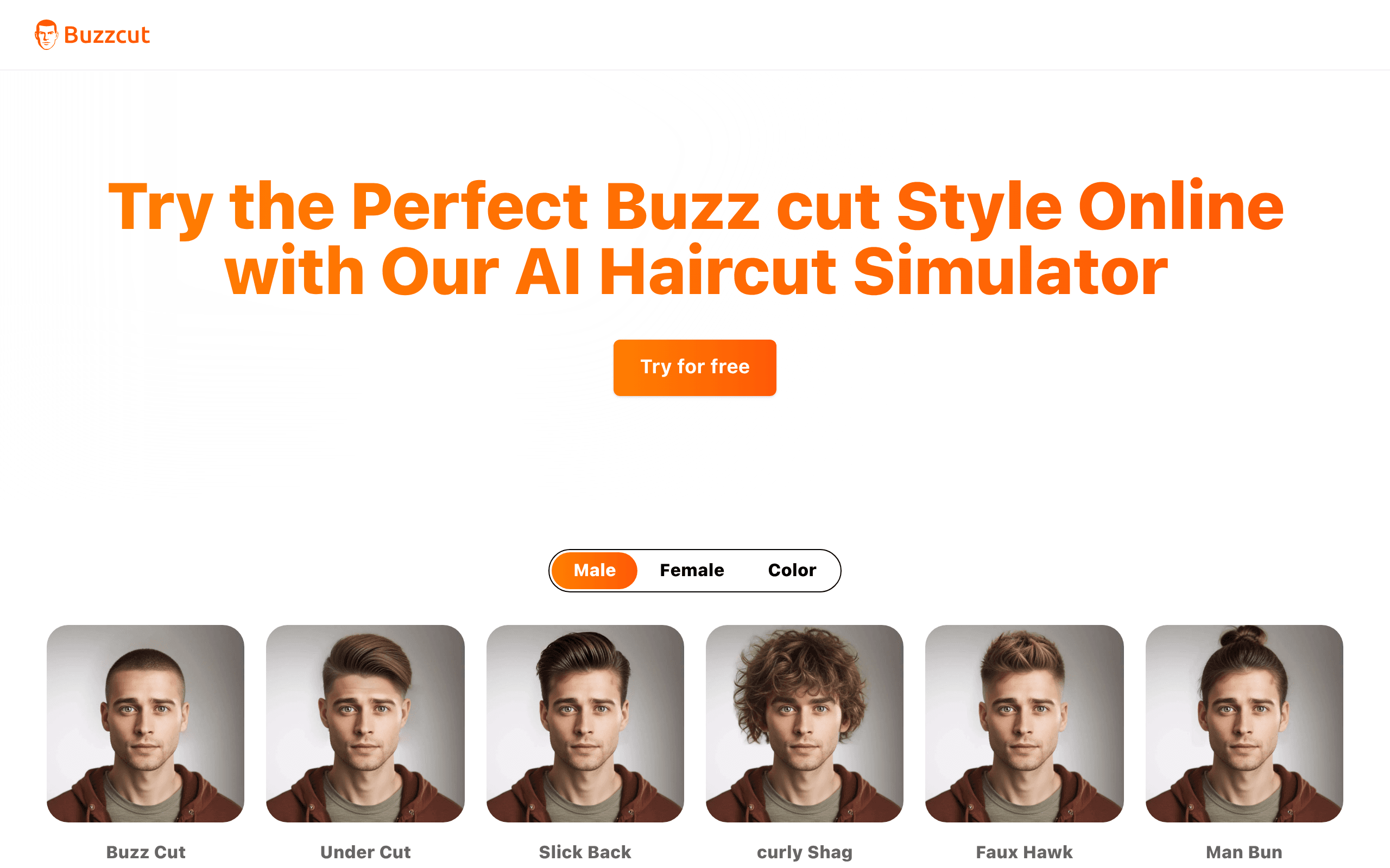 Buzzcut